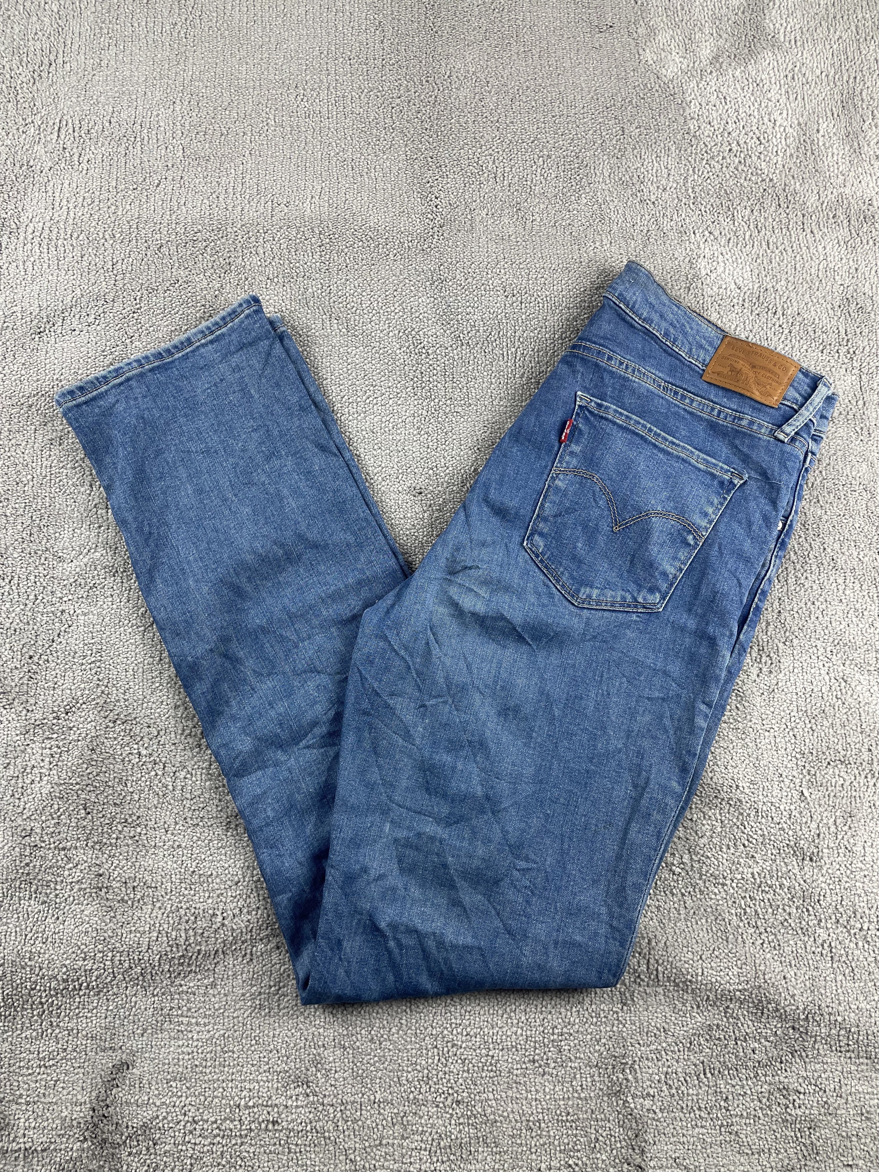 Levi’s 724 Farmer Női 30