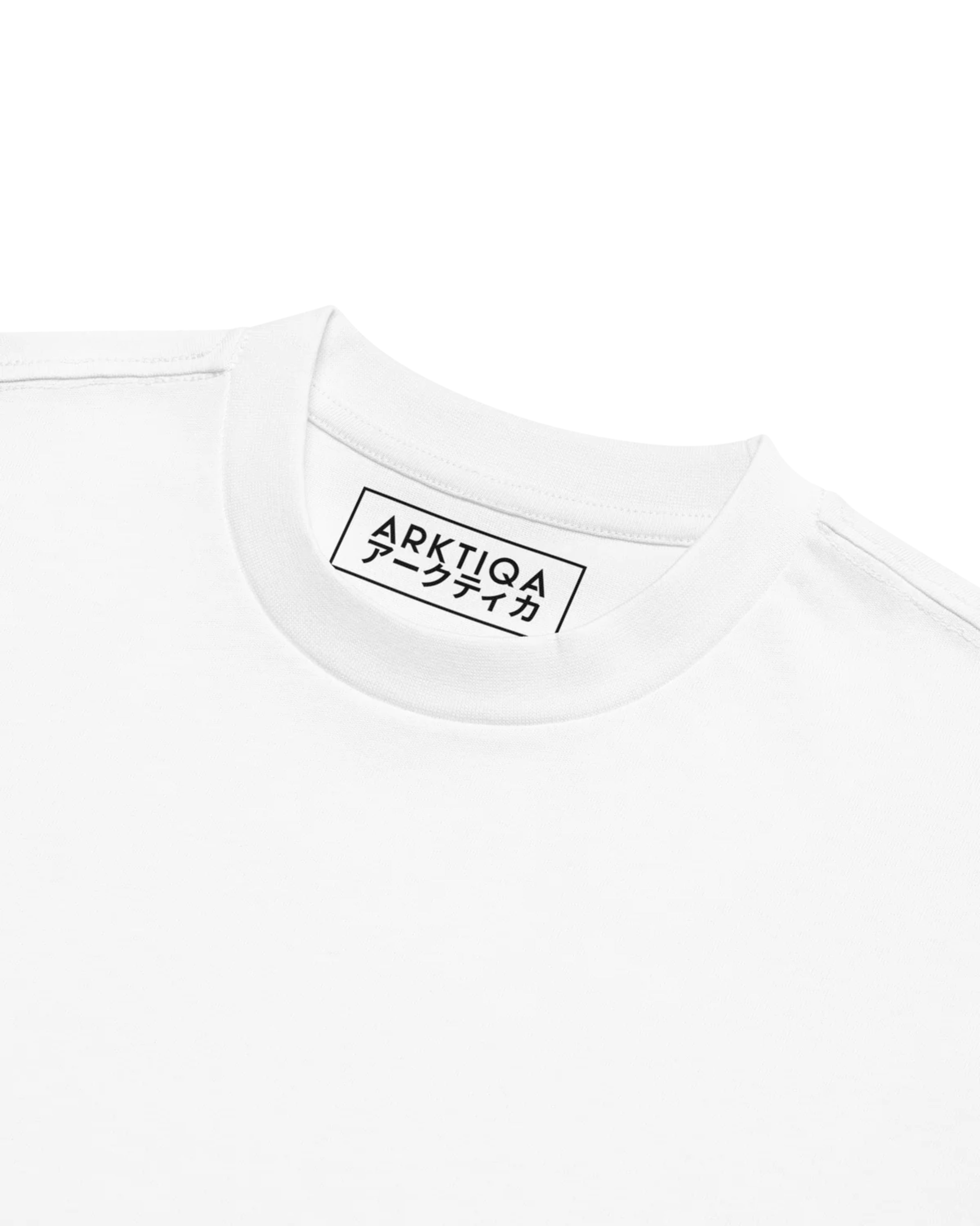 Premium Heavyweight Tee T055