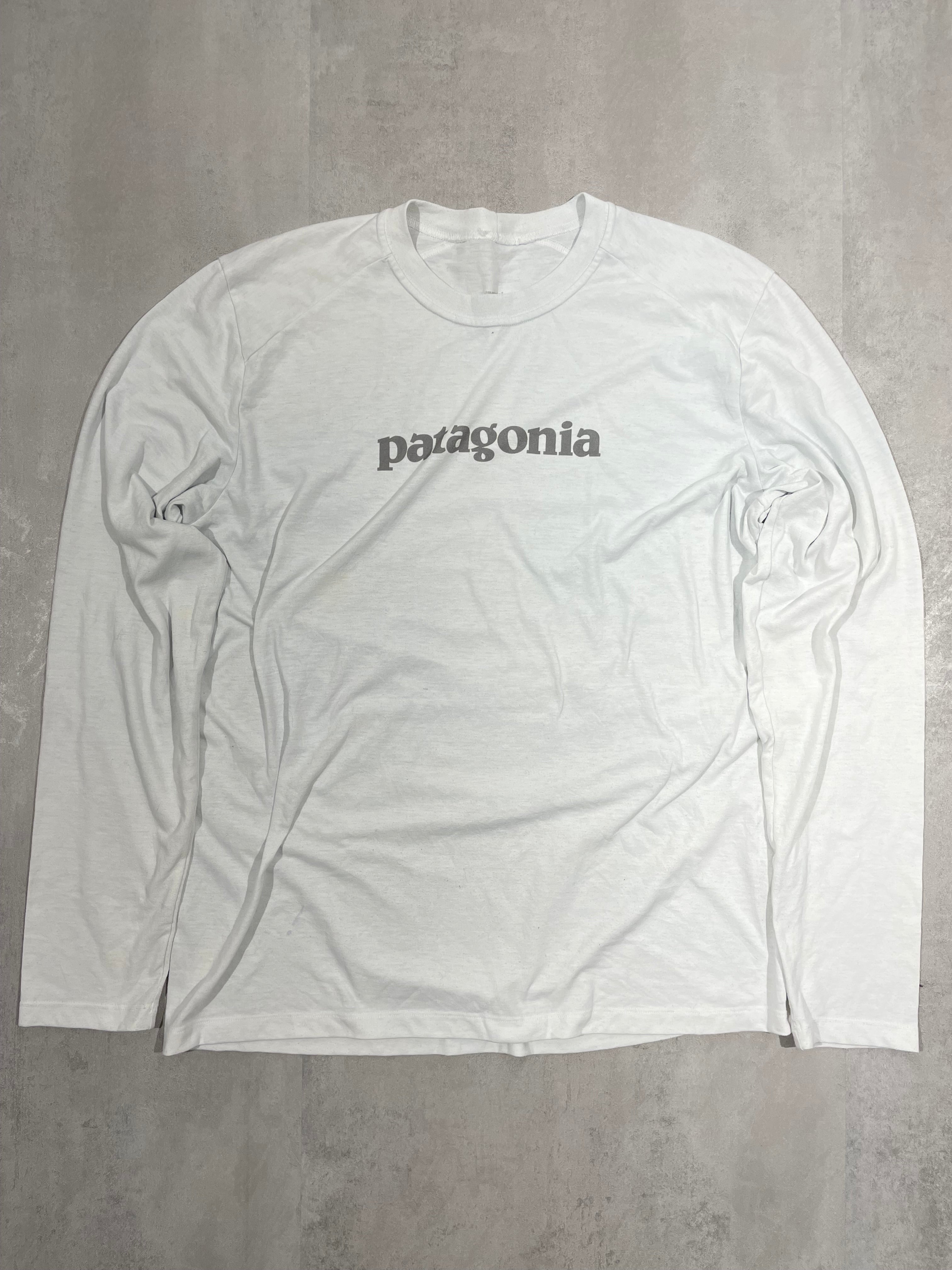 Patagonia Hosszú Póló L