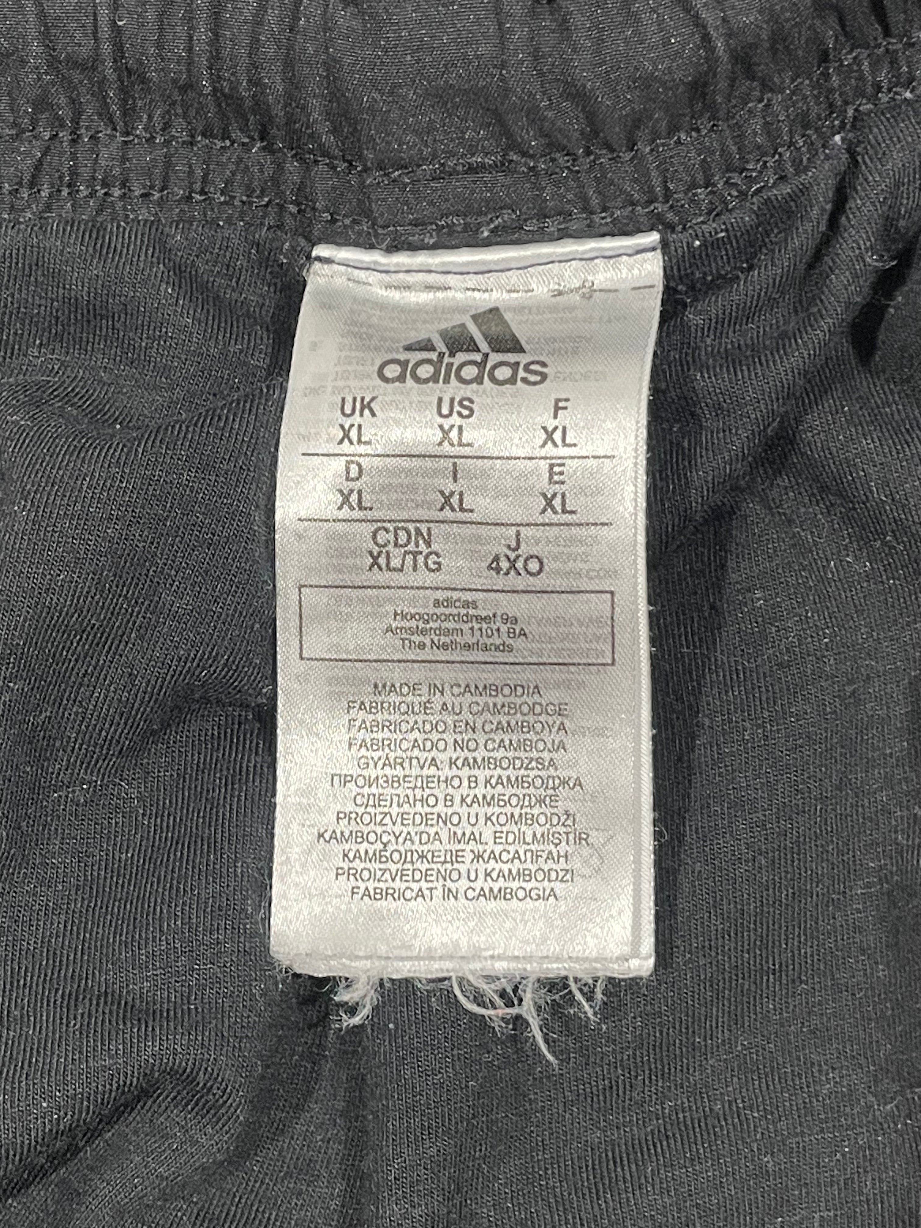 Adidas Melegítő XL