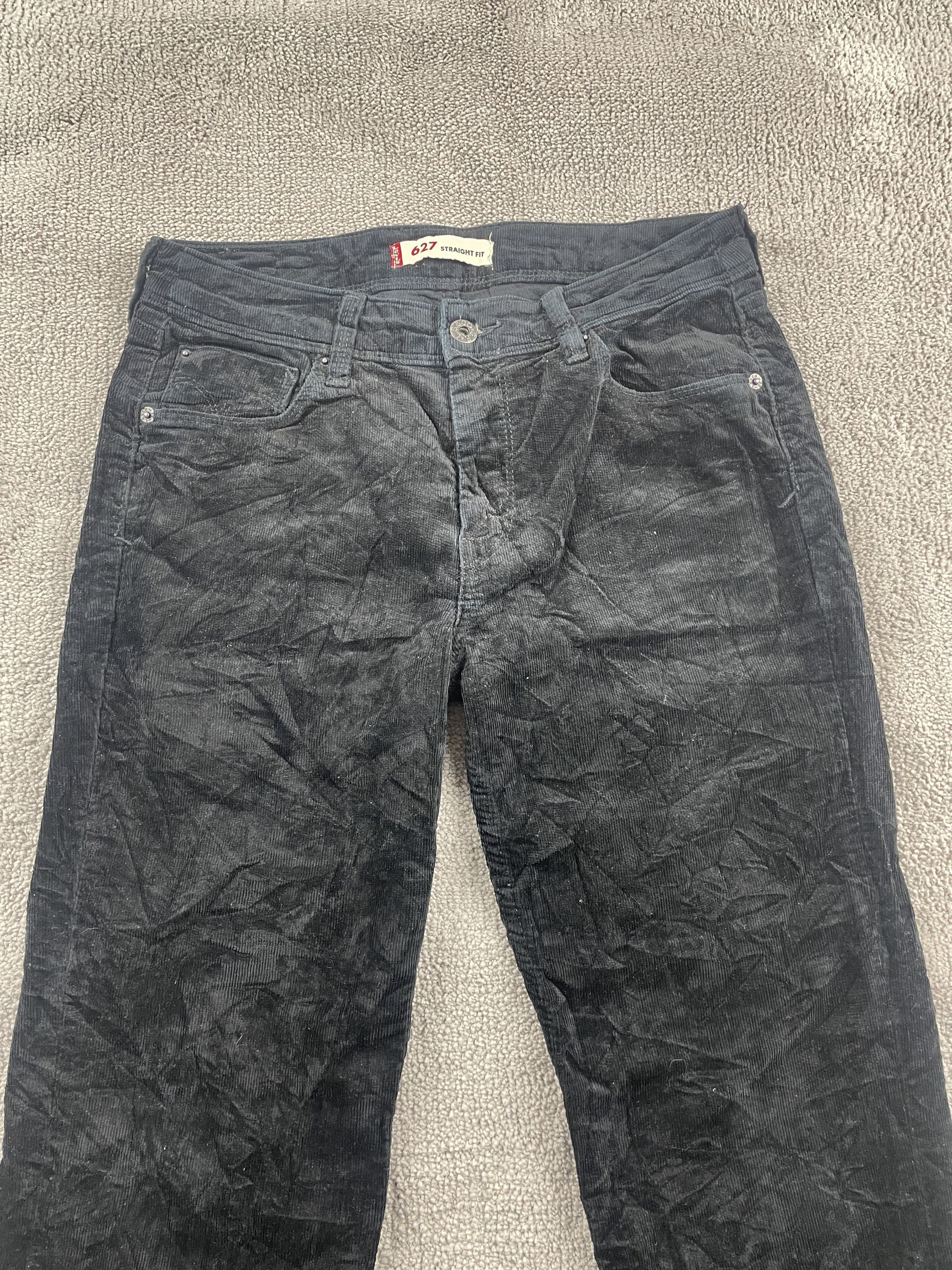 Levi’s 627 Bársony Farmer 37x93