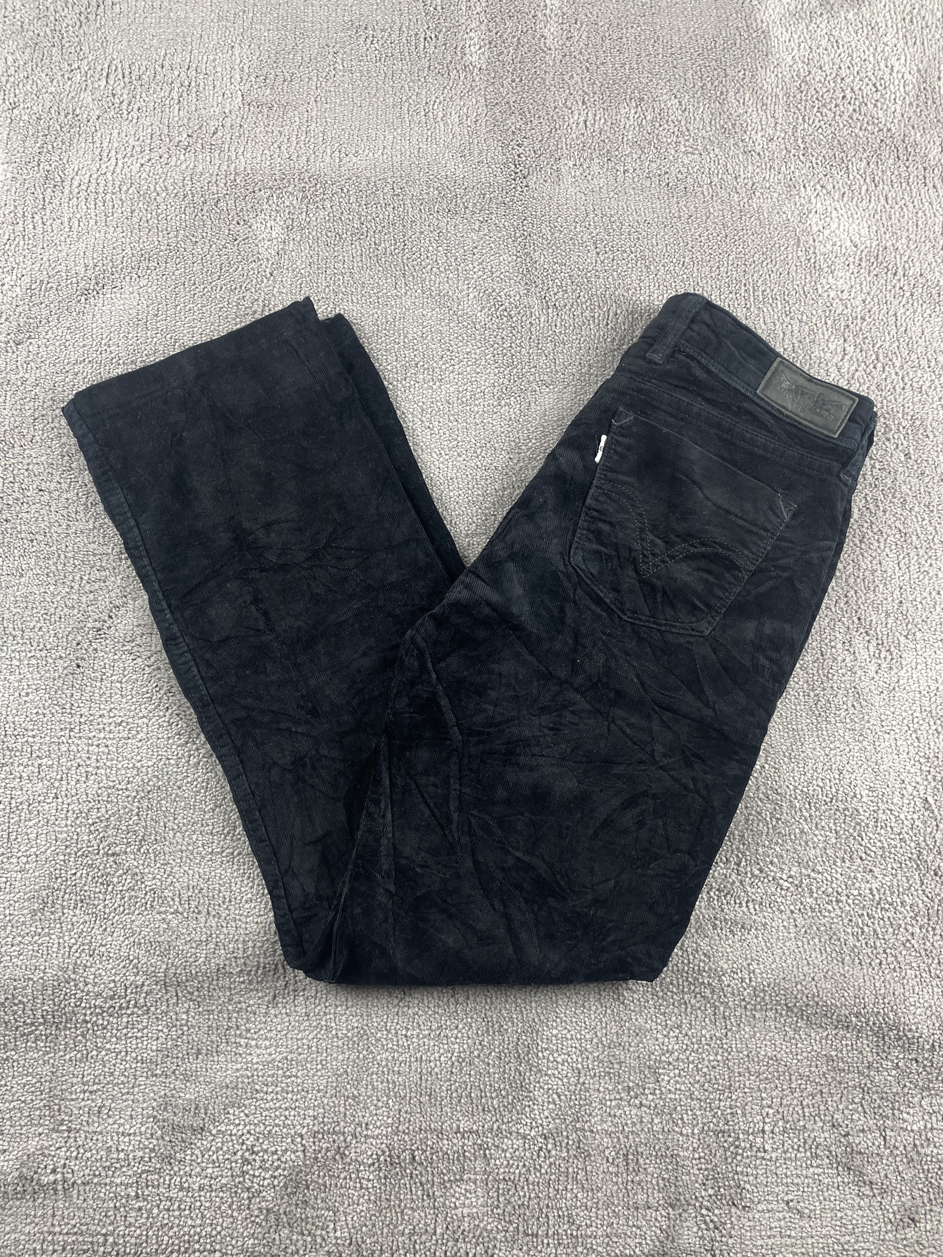 Levi’s 627 Bársony Farmer 37x93