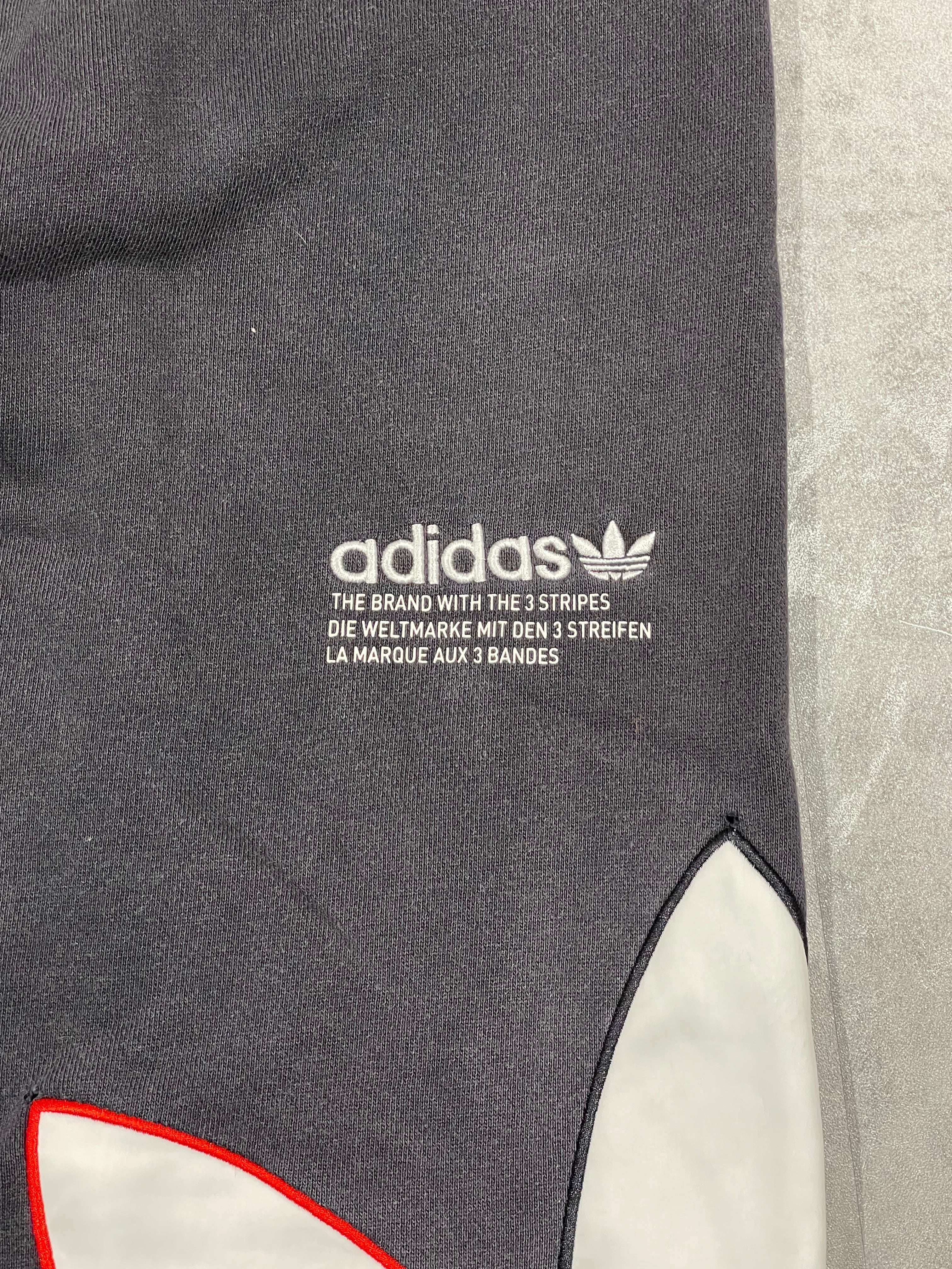 Adidas Melegítő S