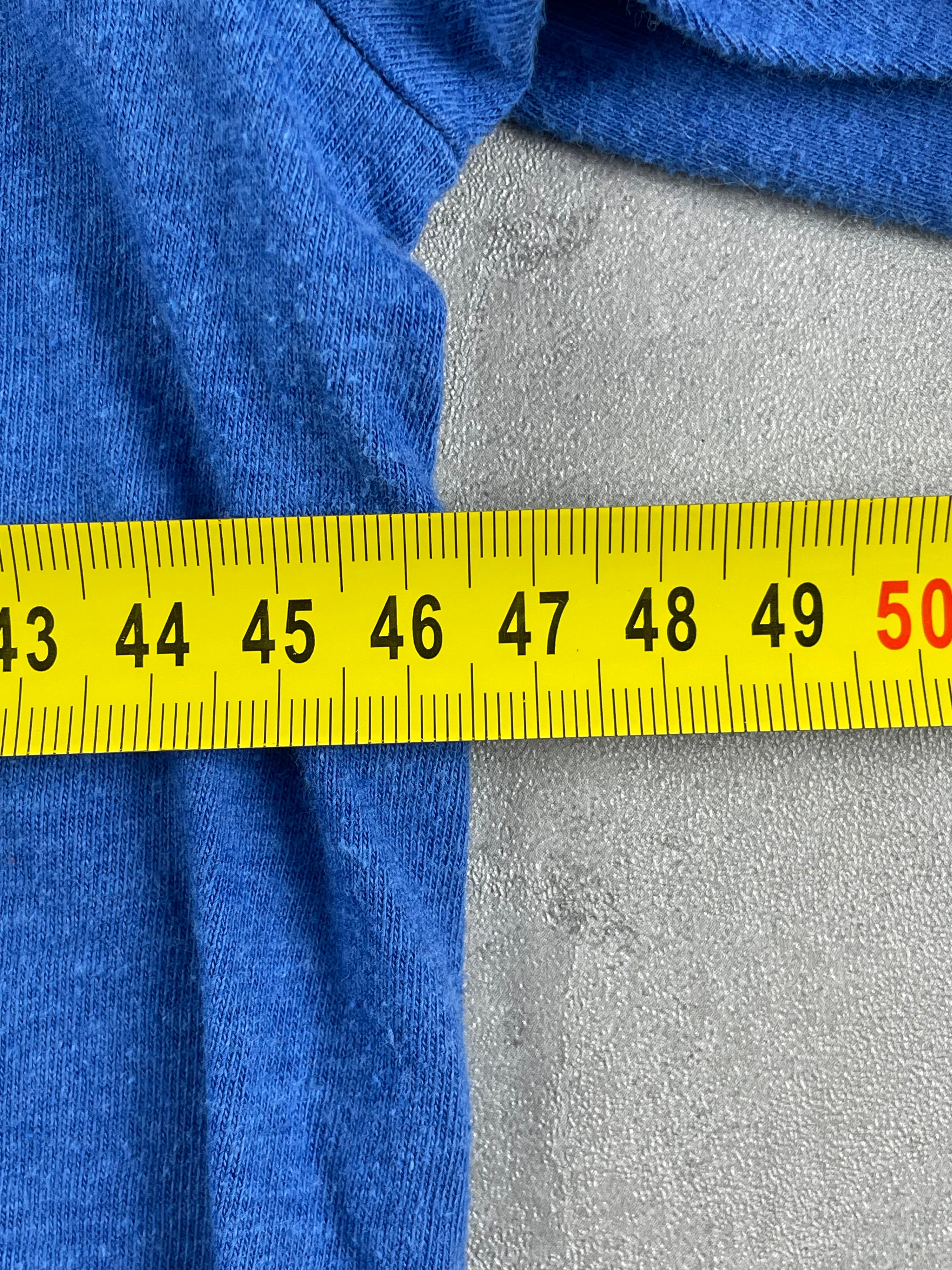 Under Armour Hosszú Póló XS