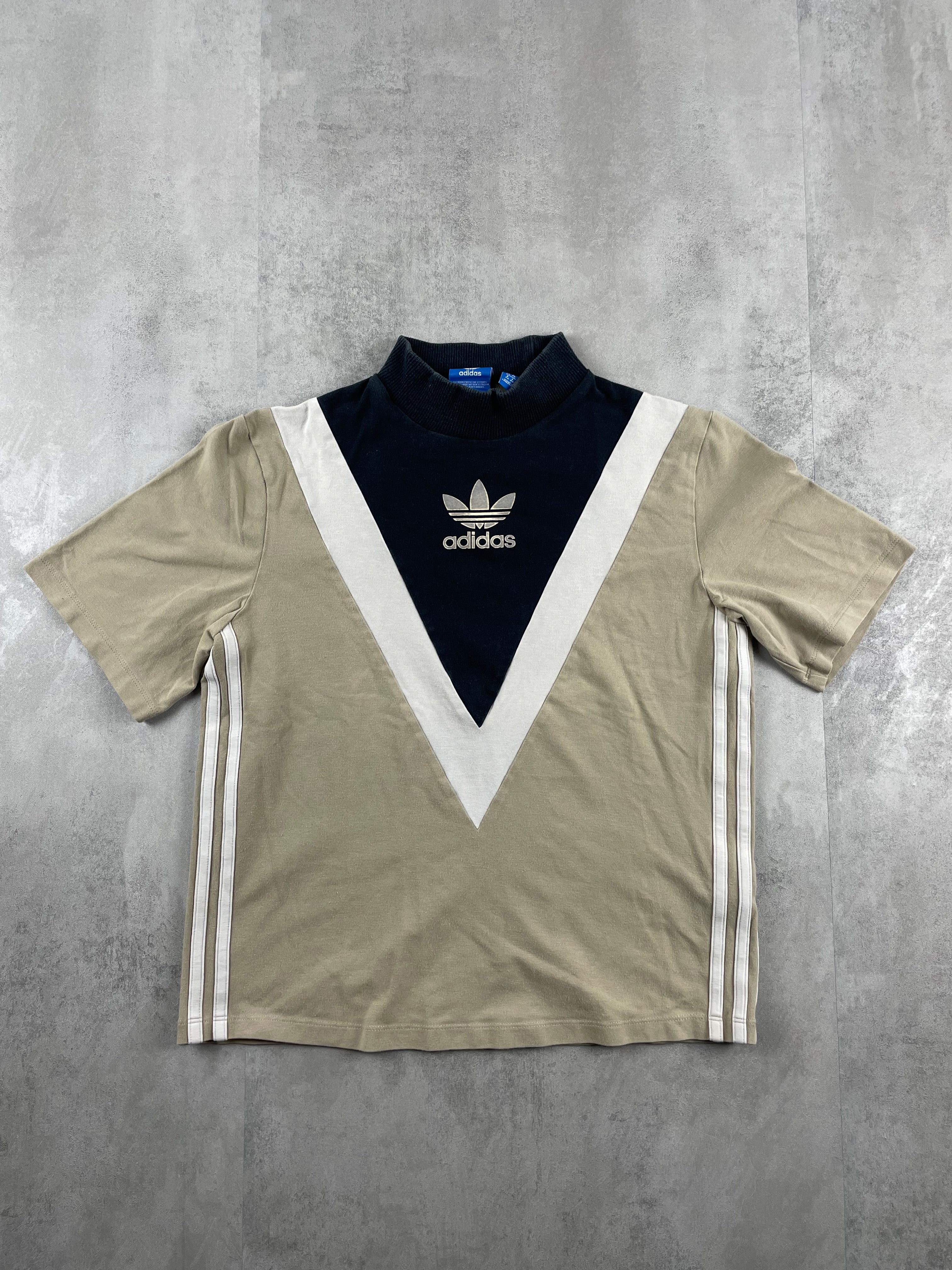 Adidas Gyerek Póló