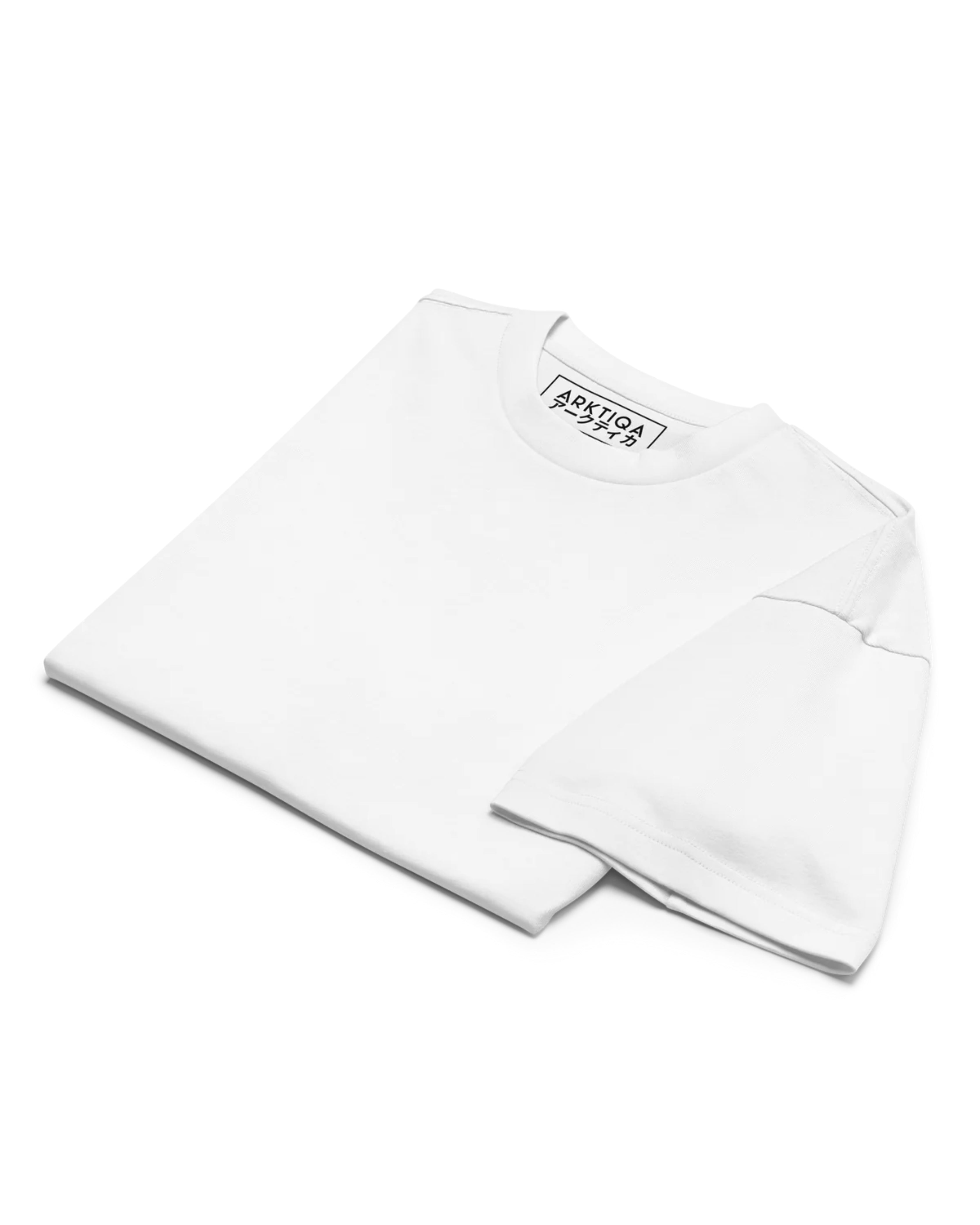 Premium Heavyweight Tee T055