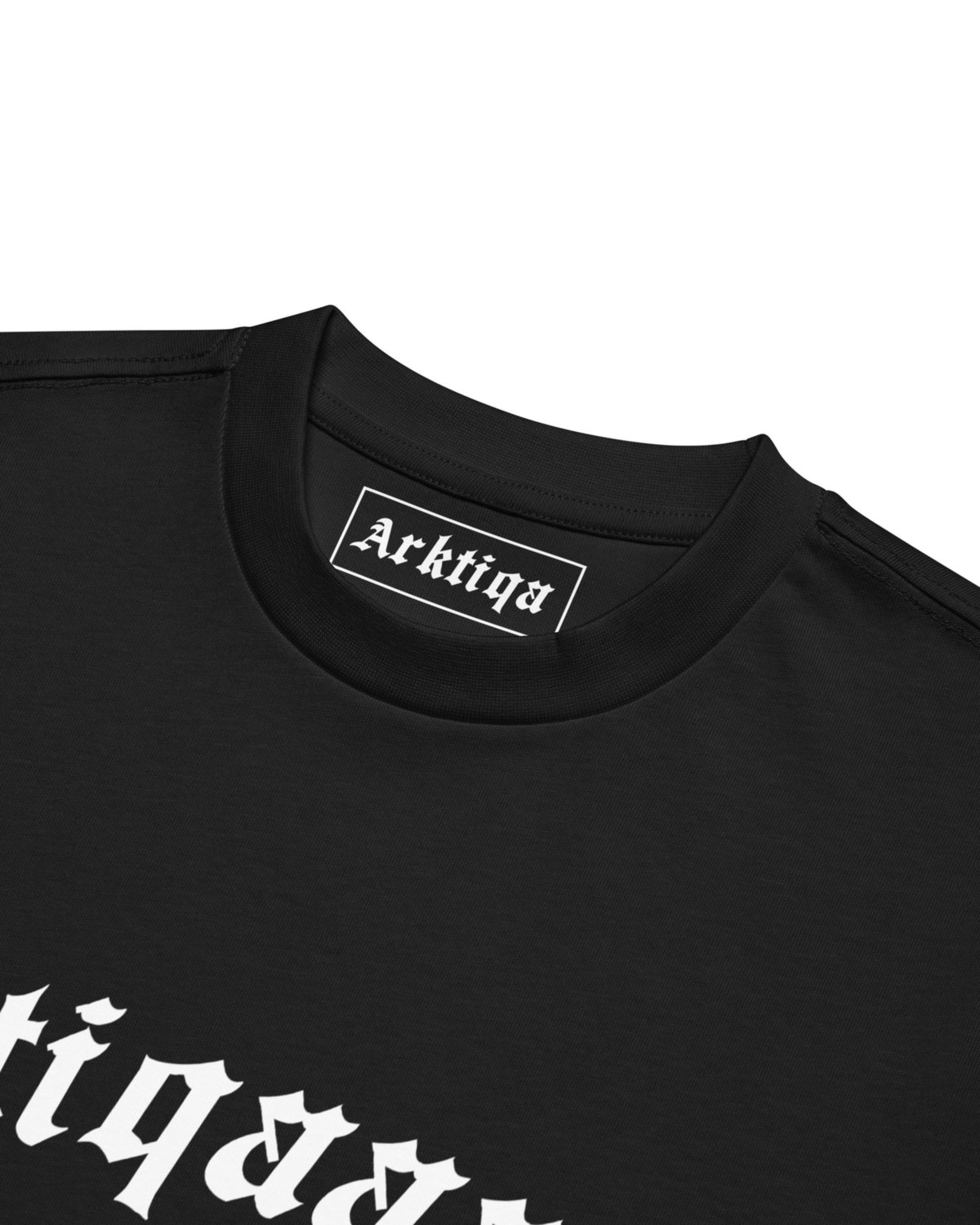 Arktiqaaaaa Tee