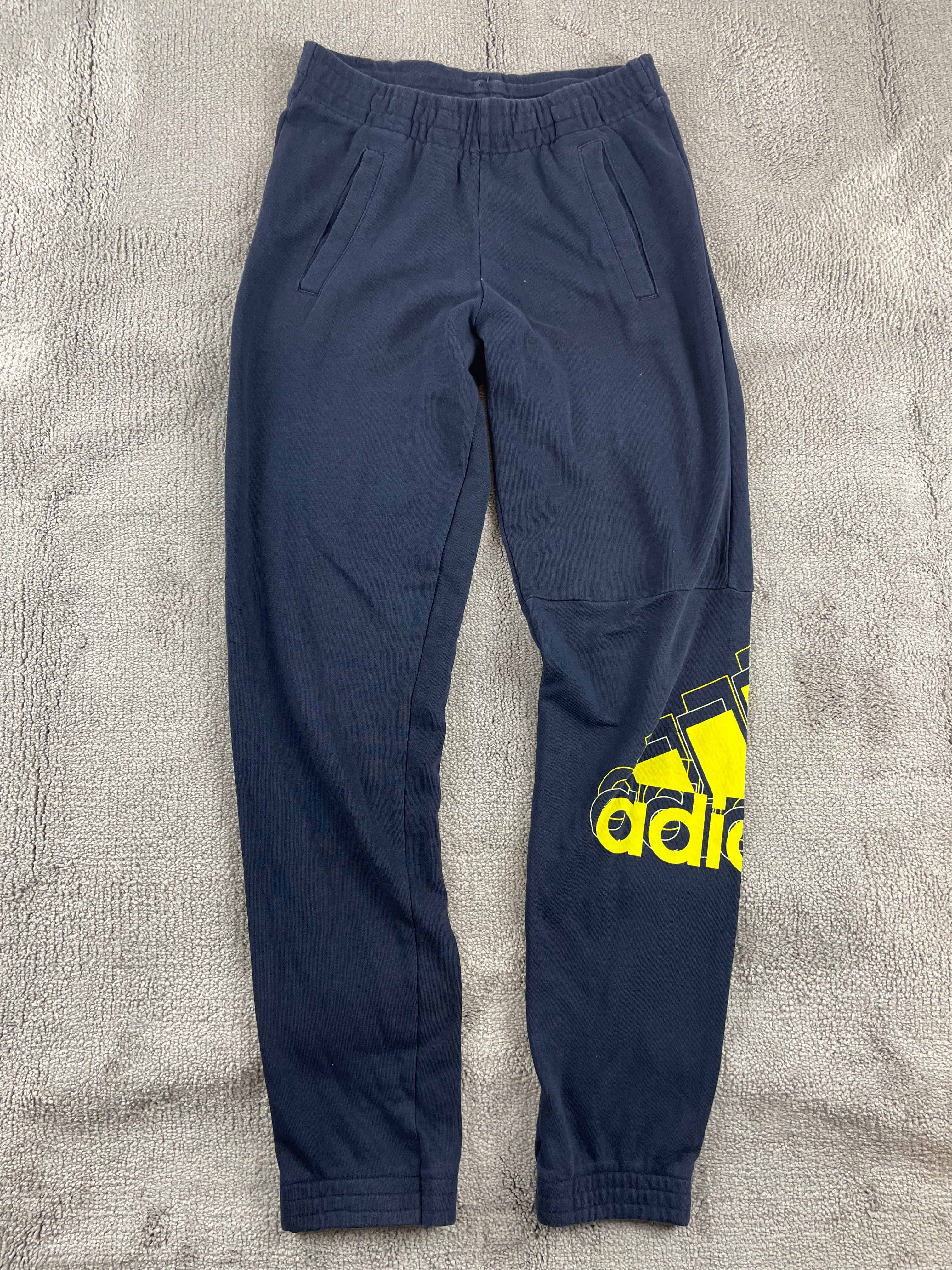 Adidas Melegítő (11-12y)