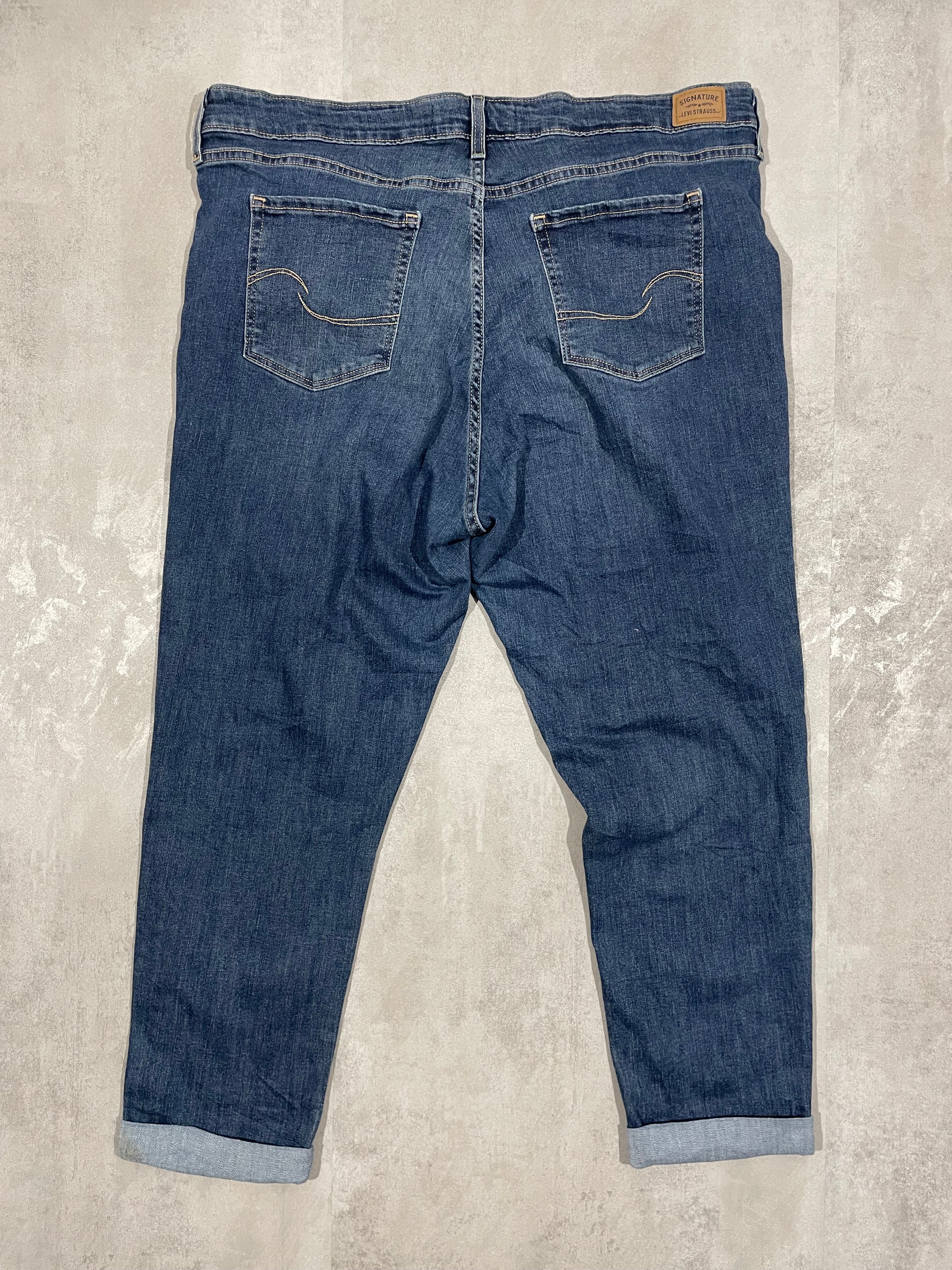 Levi's Farmer 36/30 (gumis)