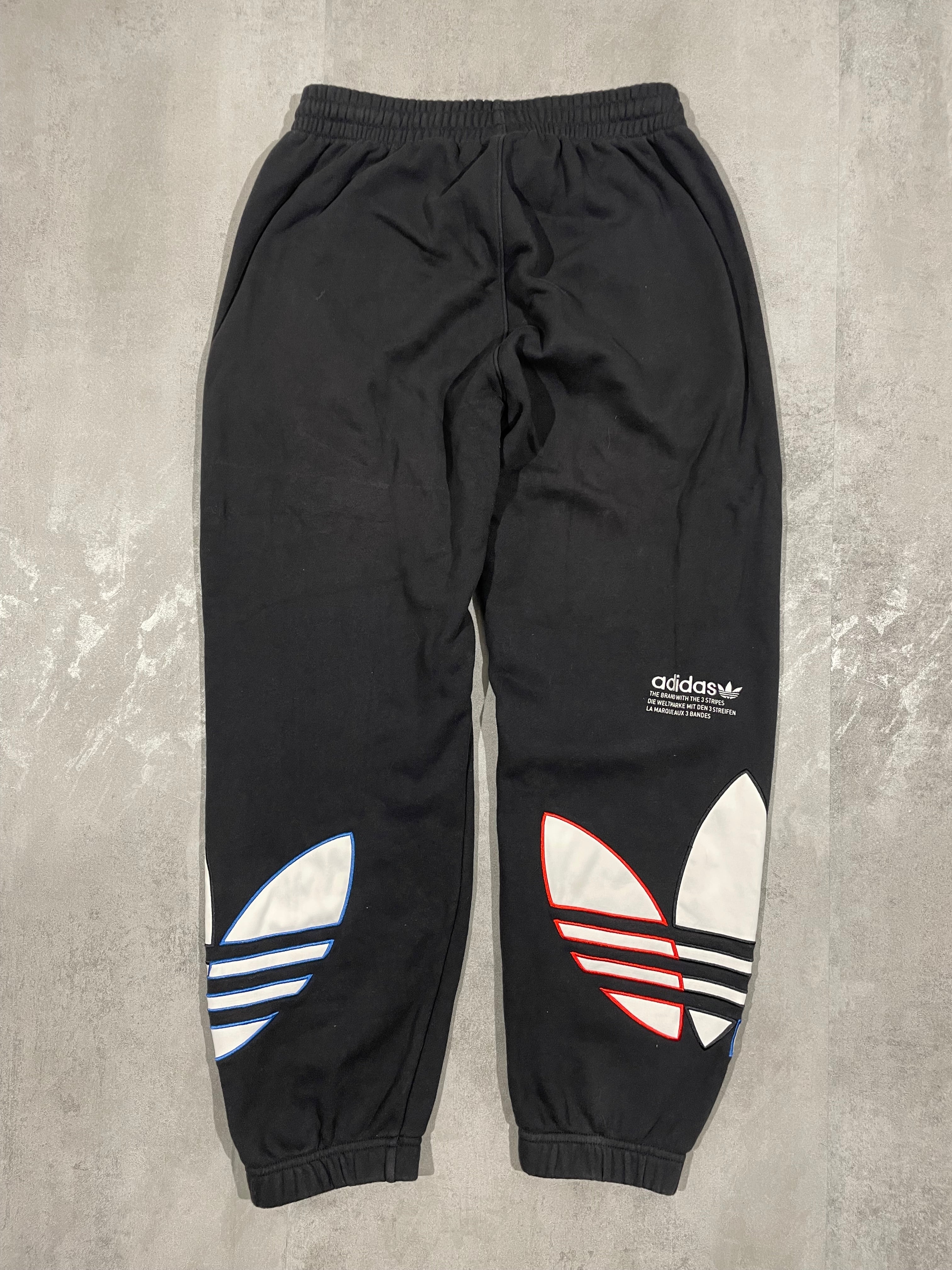 Adidas Melegítő S