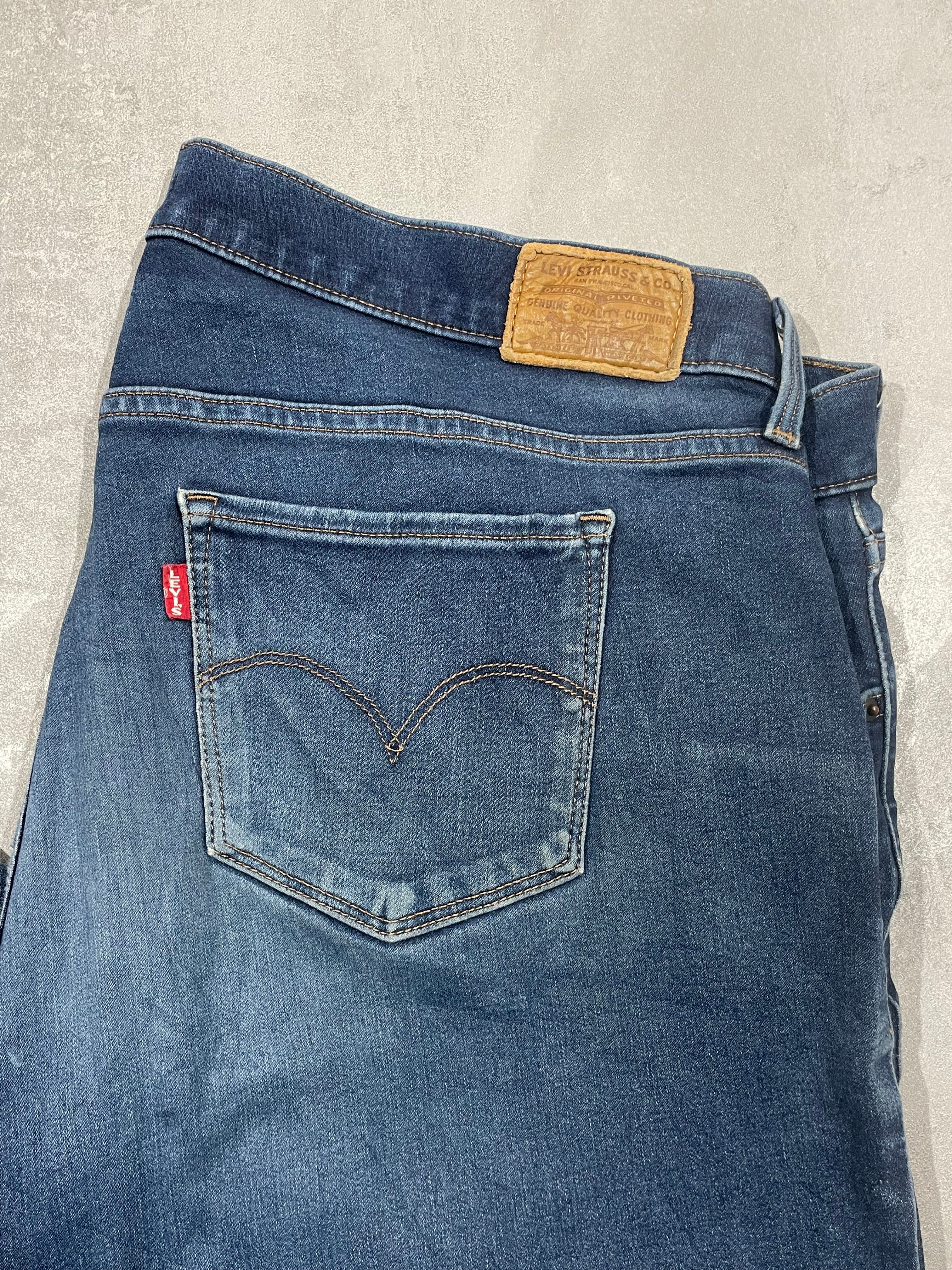 Levi's 311 Farmer 48/50