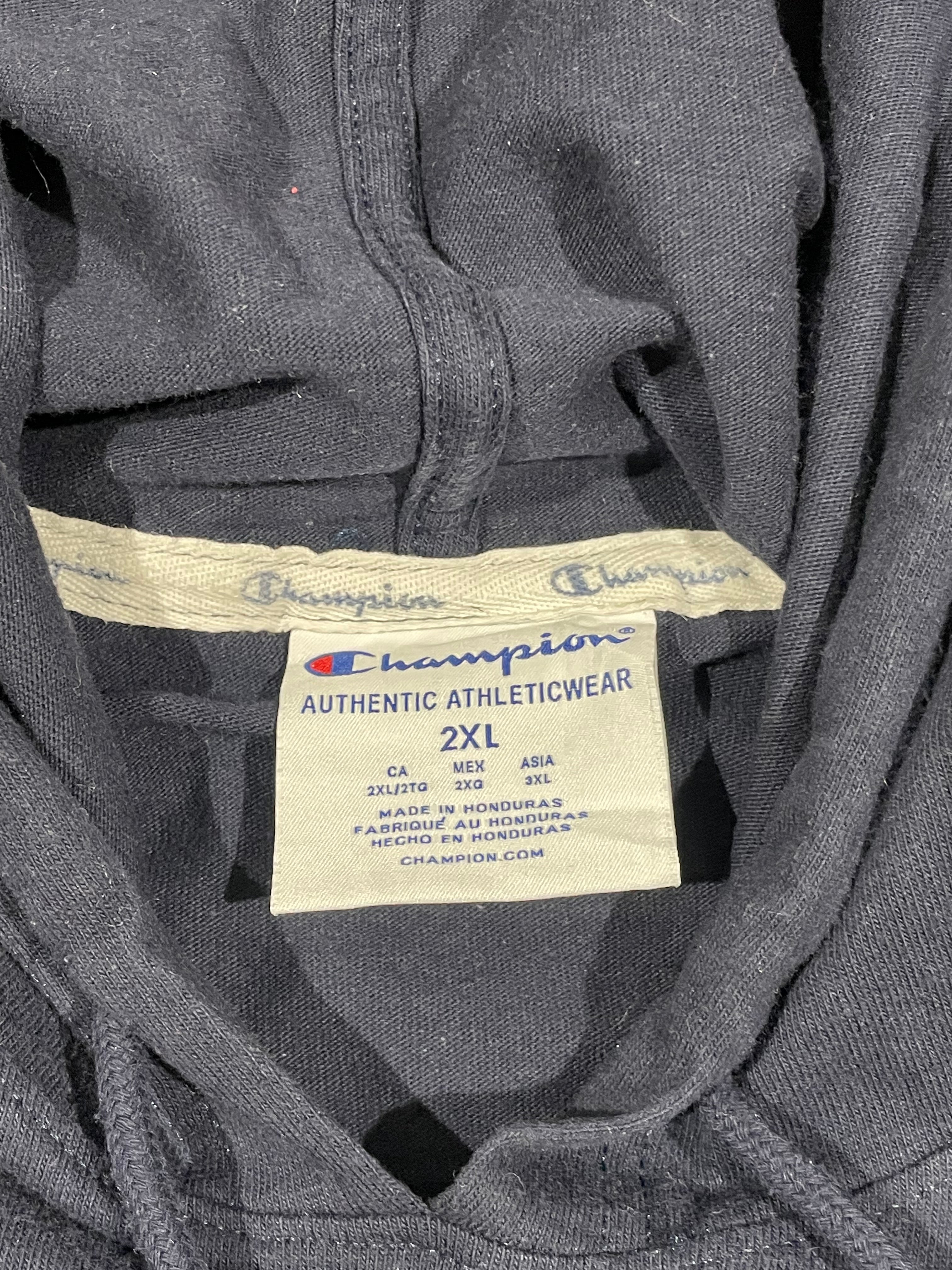 Champion Hoodie 2XL