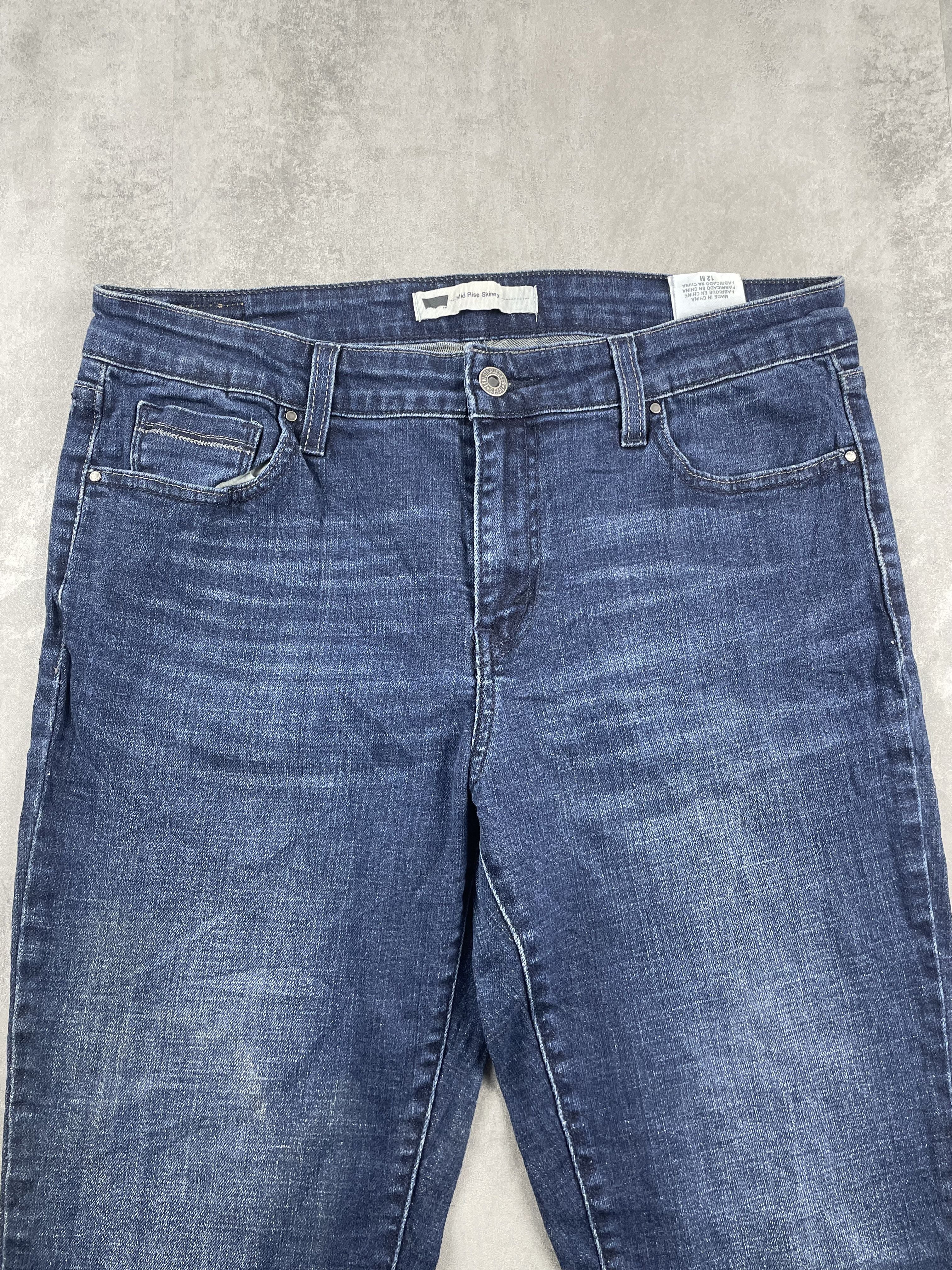 Levi’s Női Farmer 41x103