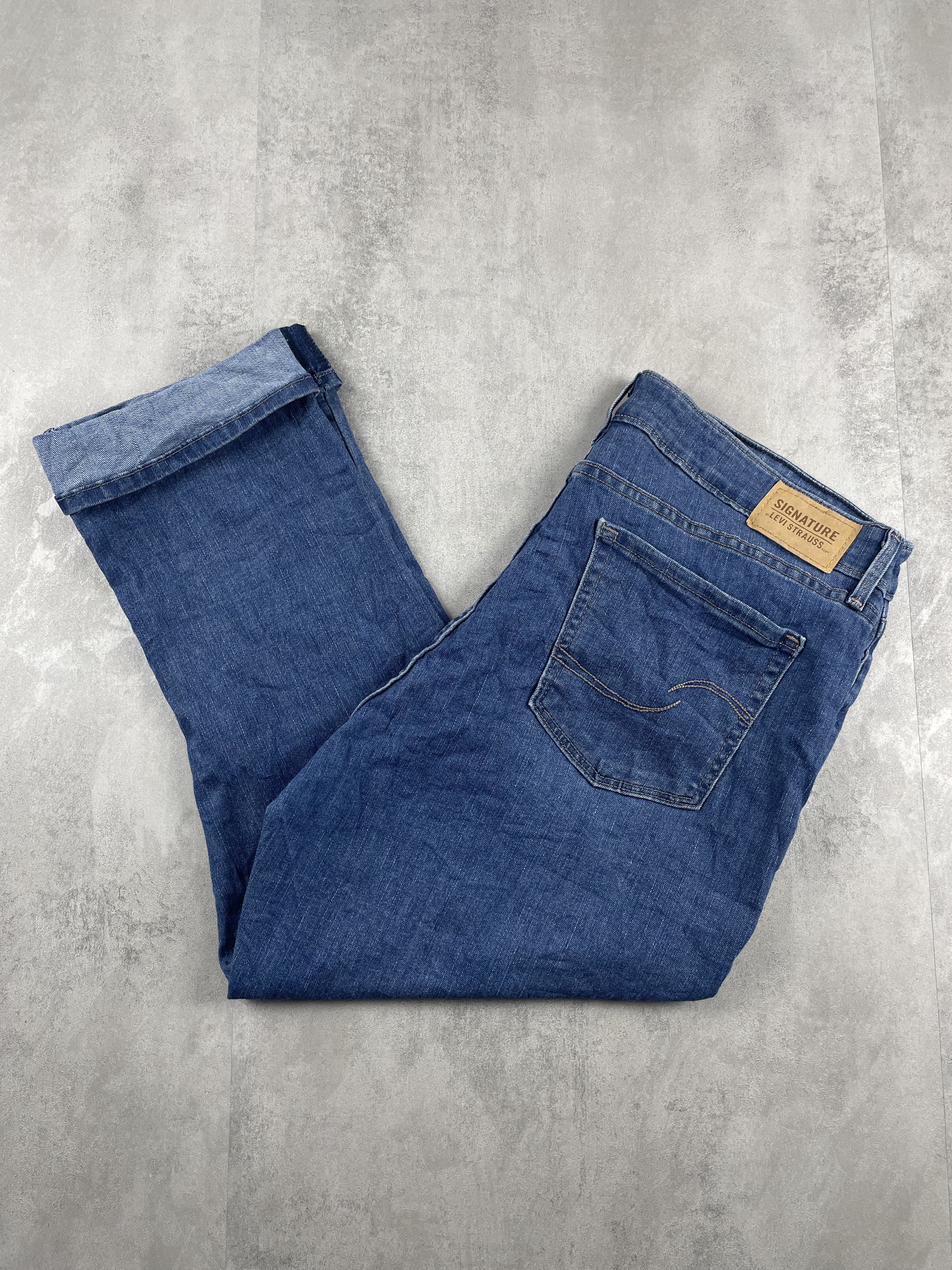 Levi’s Női Farmer 37x82