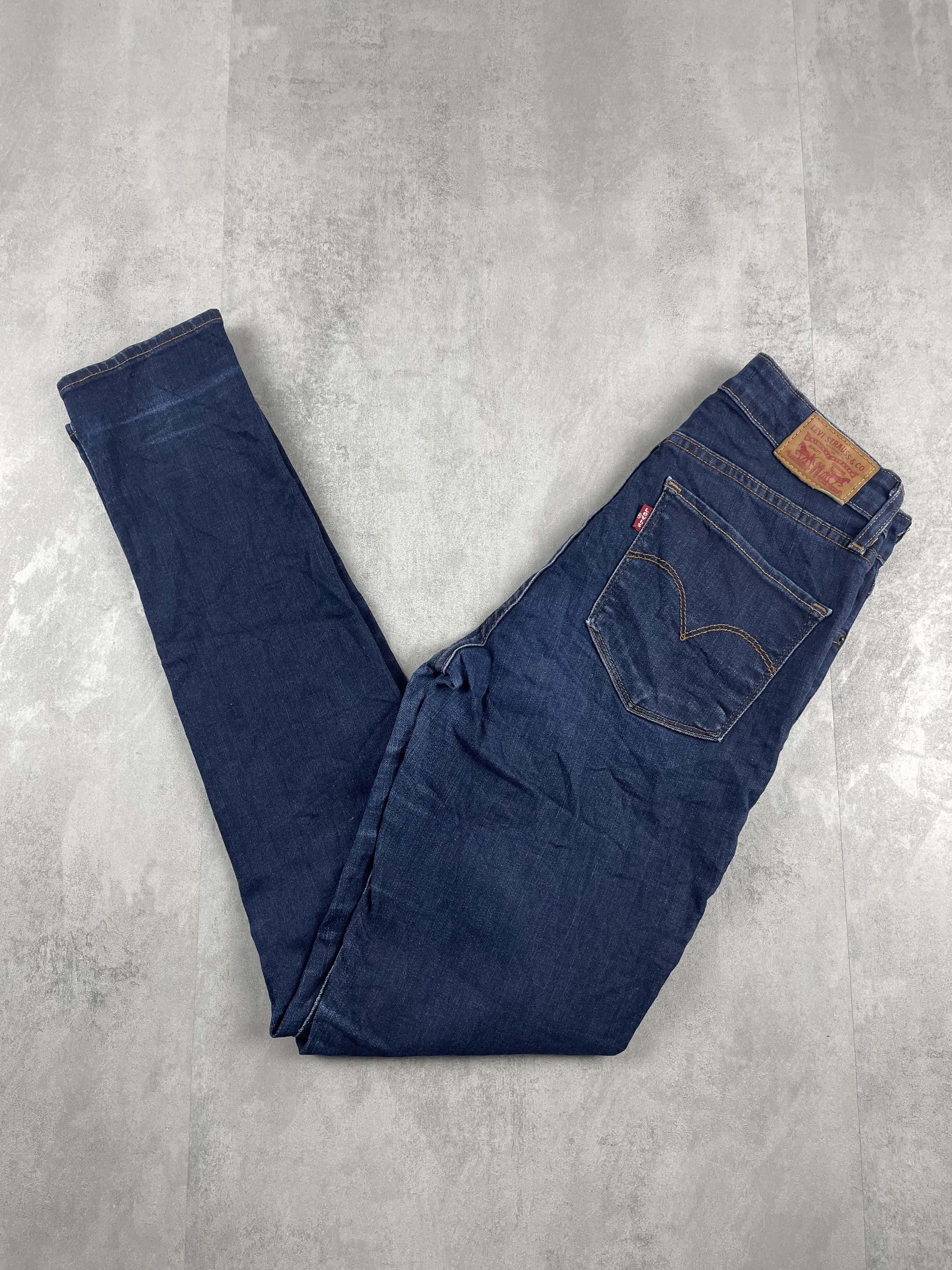 Levi’s 721 Farmer Női 28