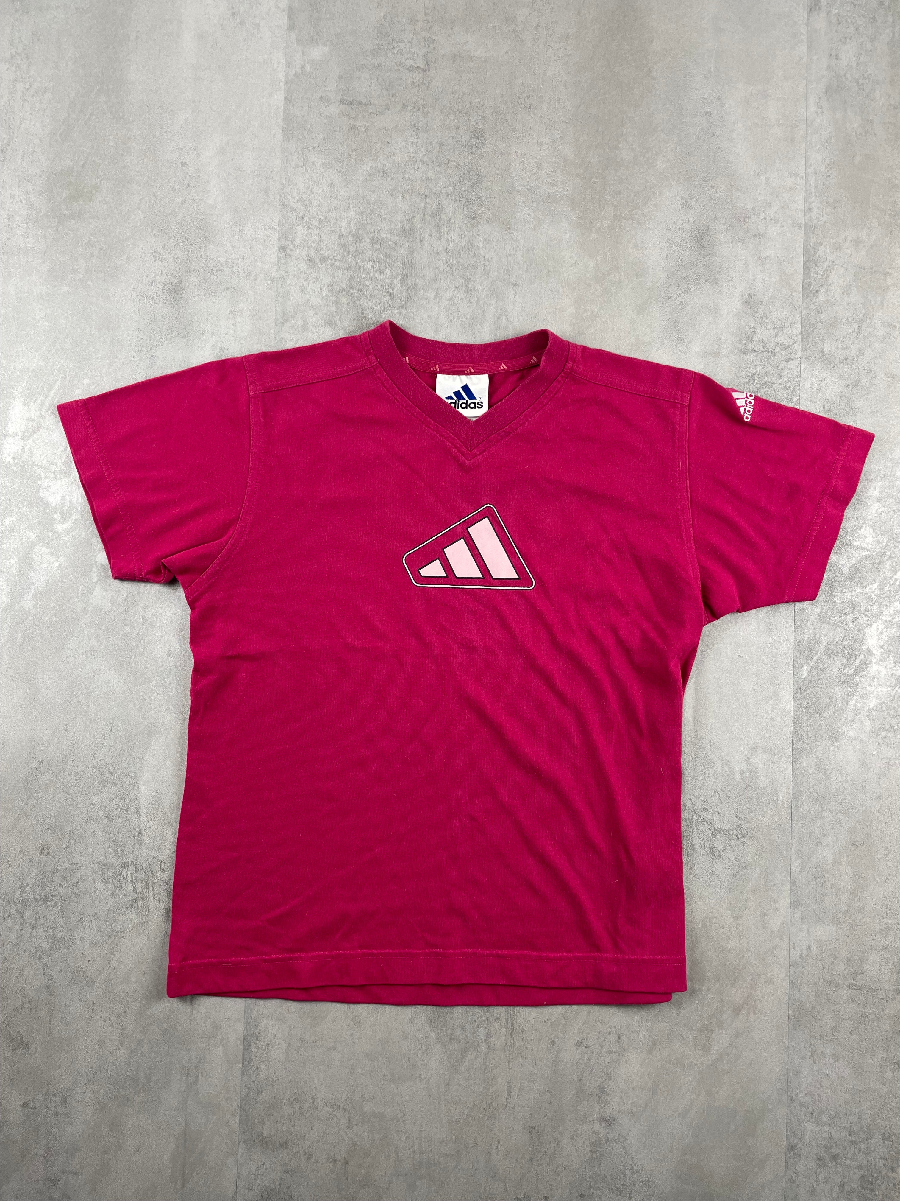 Adidas Gyerek Póló