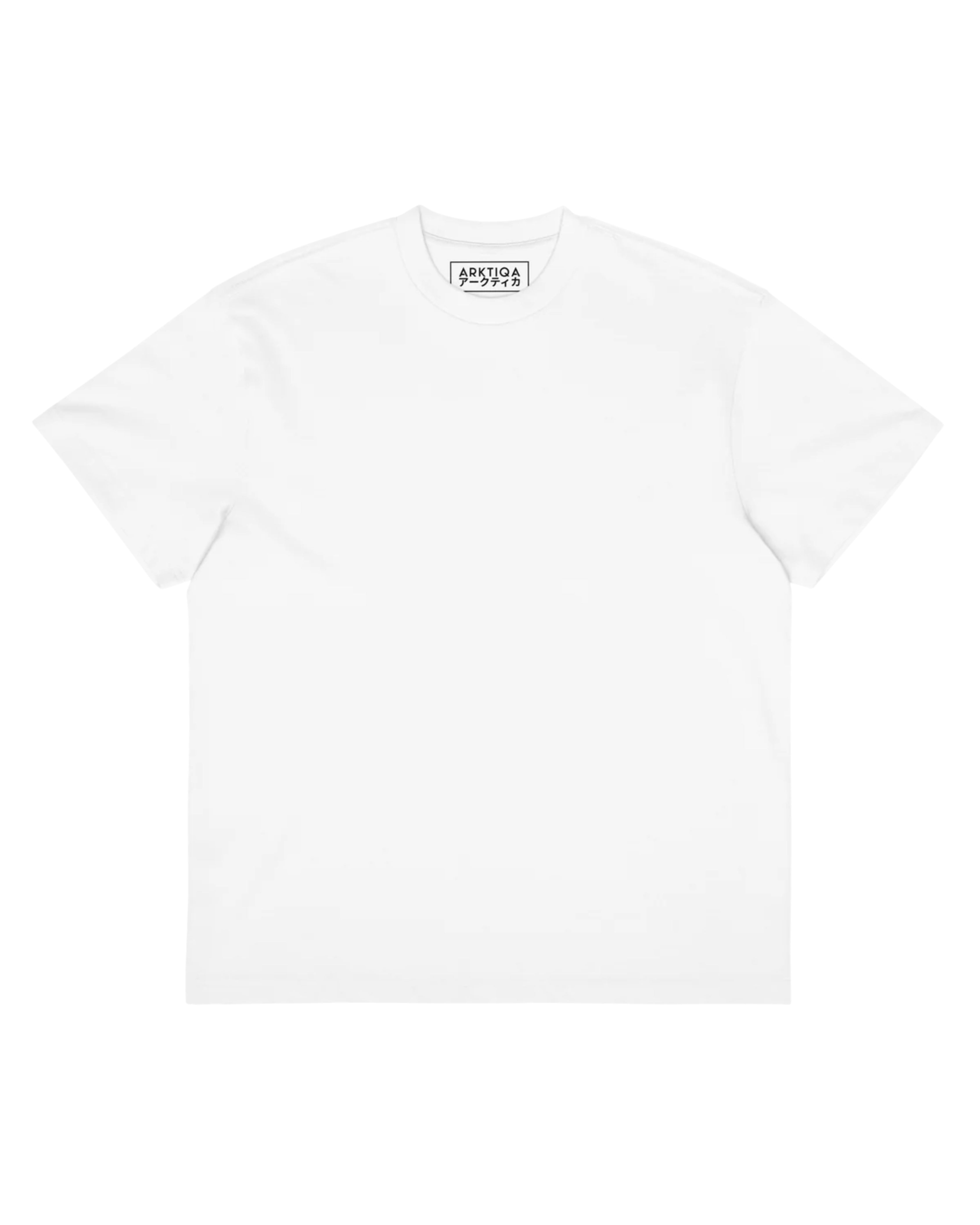 Premium Heavyweight Tee T055