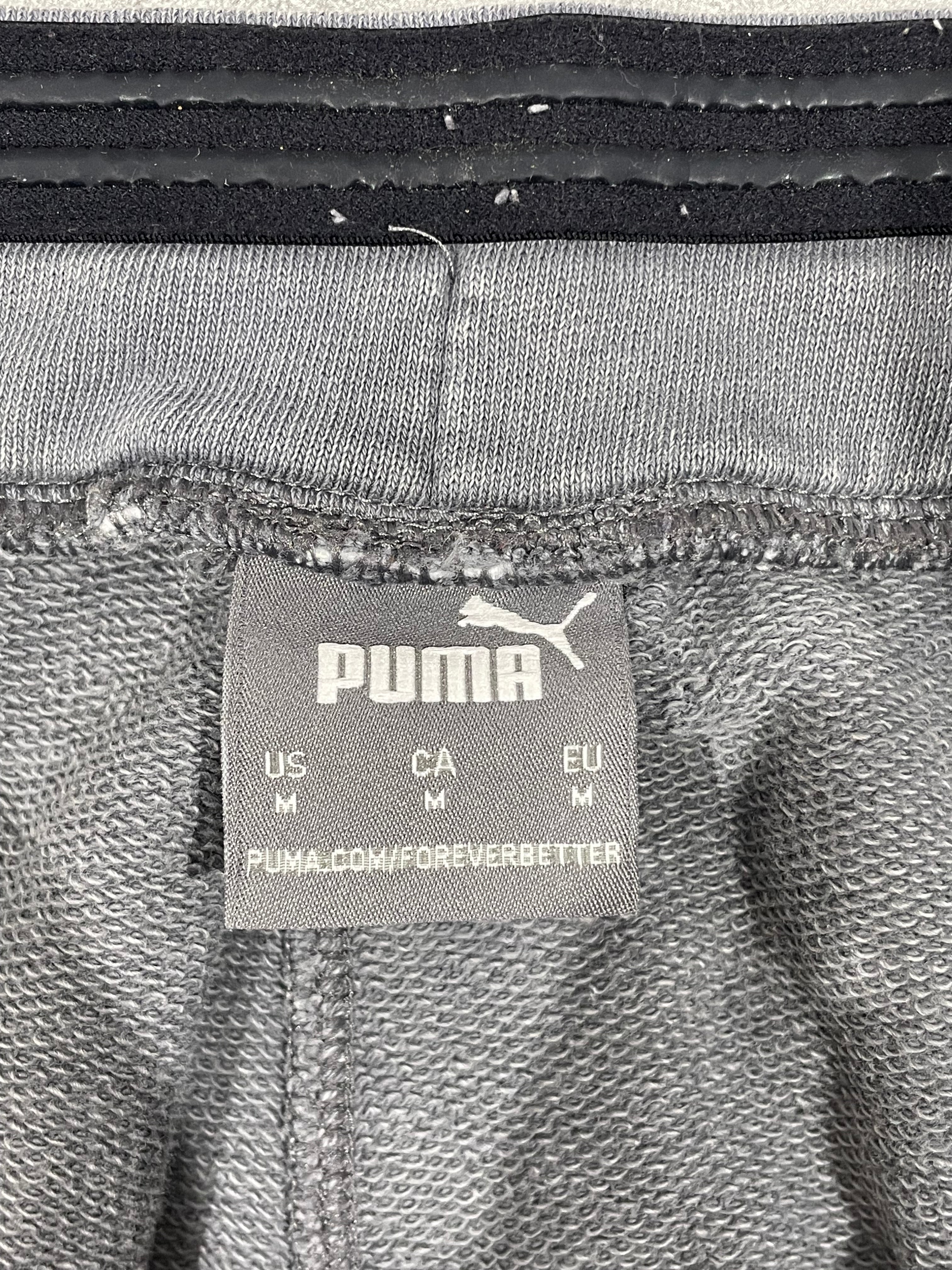Puma Melegítő M