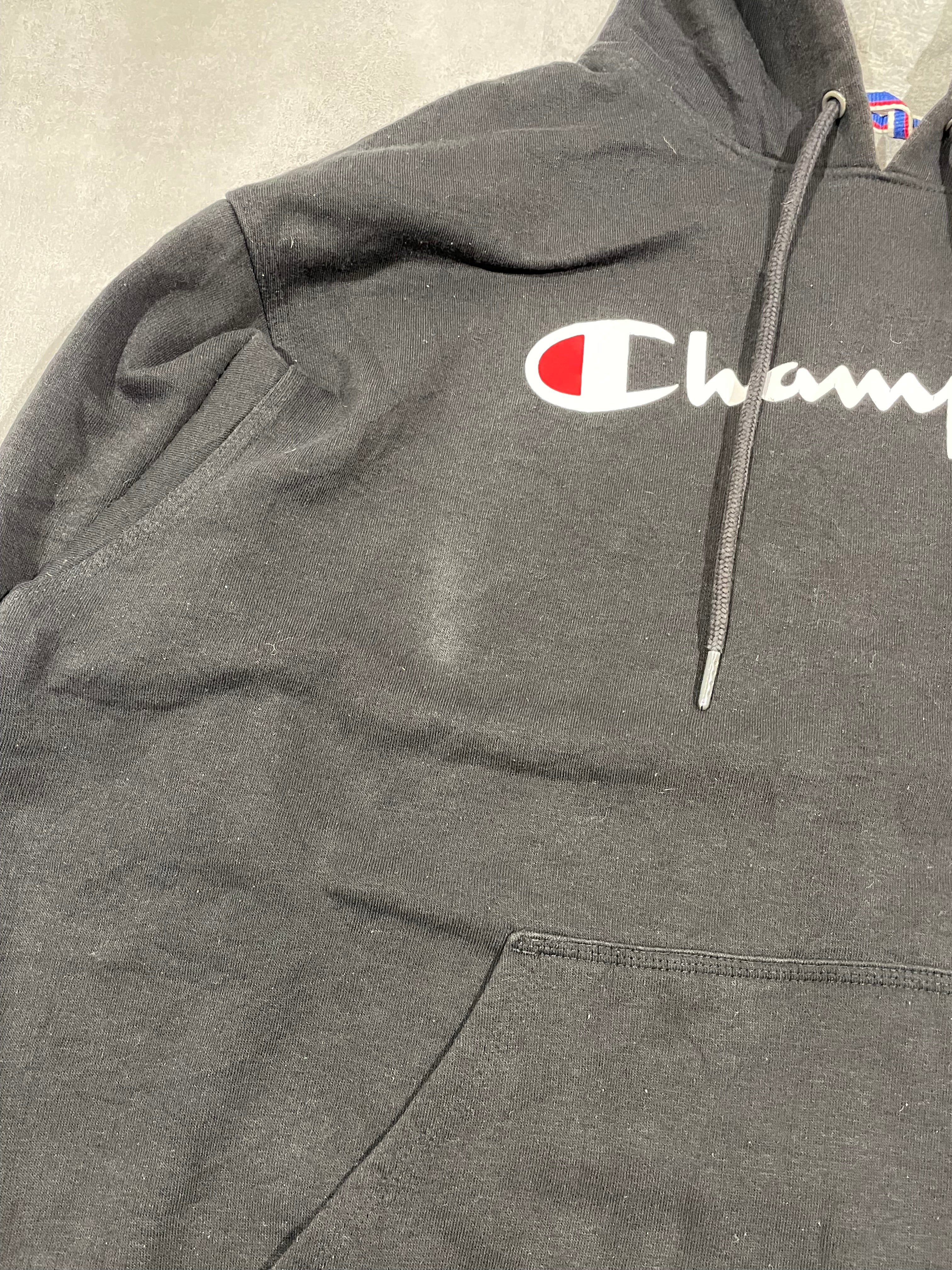 Champion Hoodie L