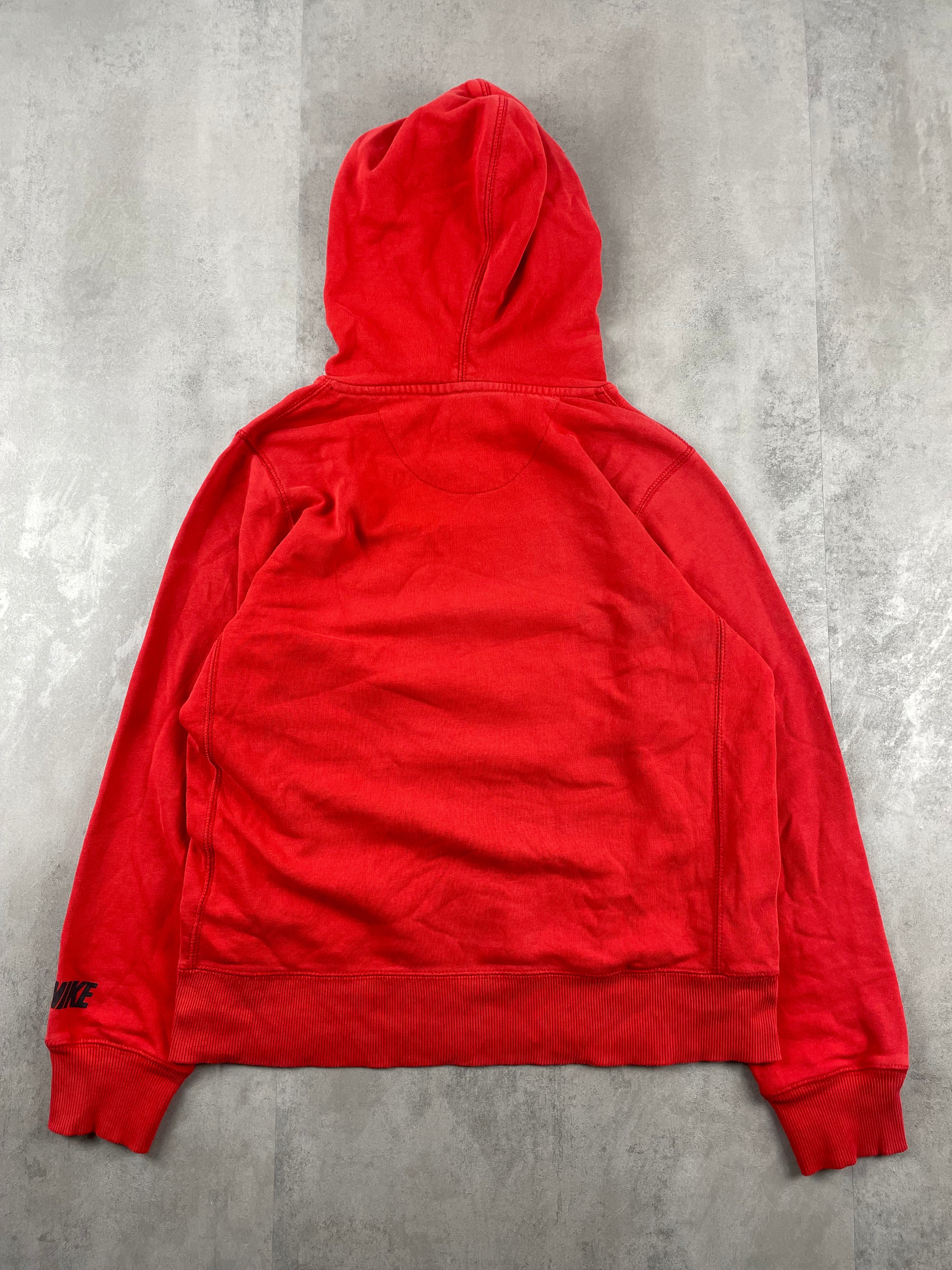 Nike Hoodie (12-13y / XS)