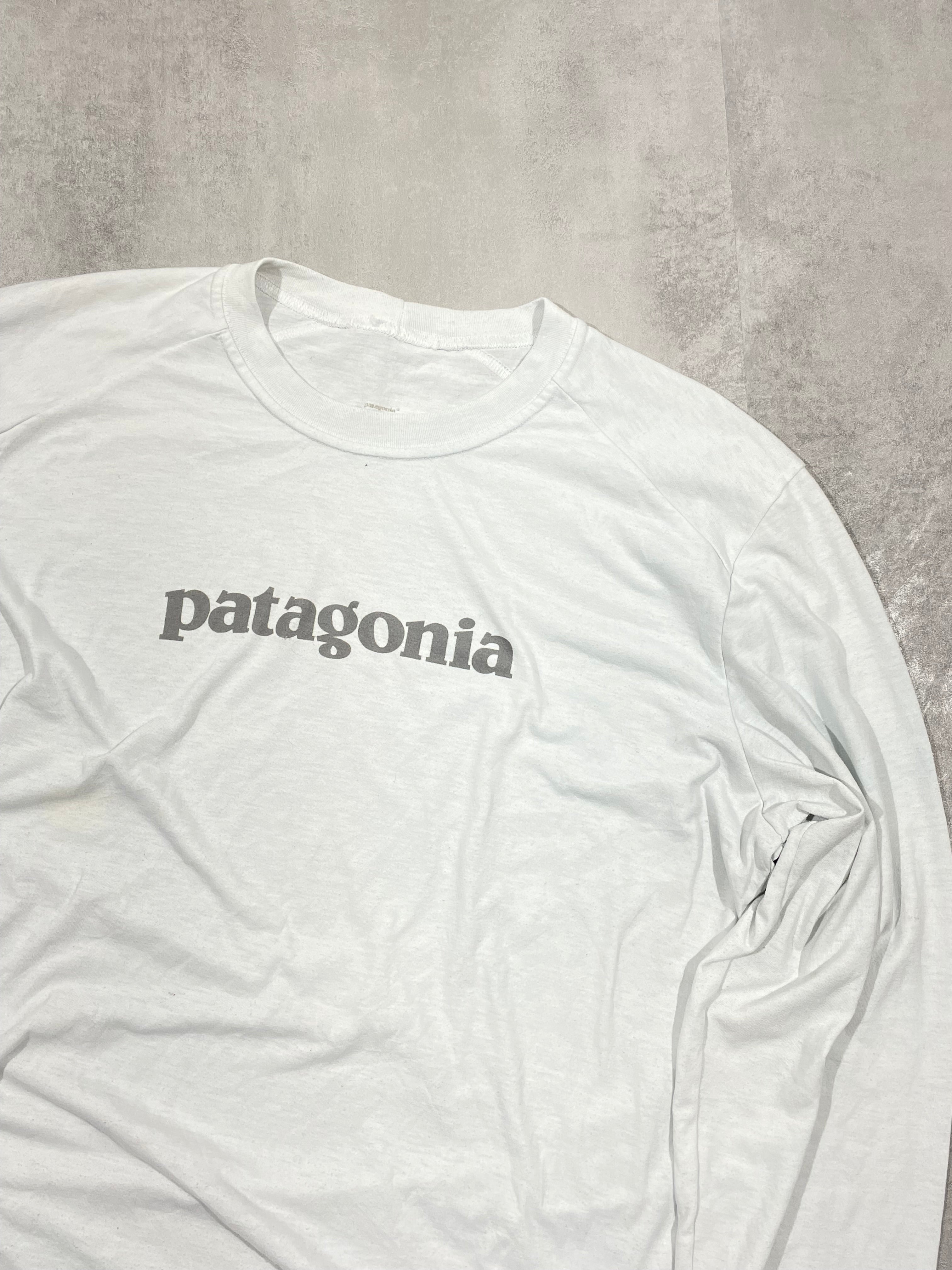 Patagonia Hosszú Póló L