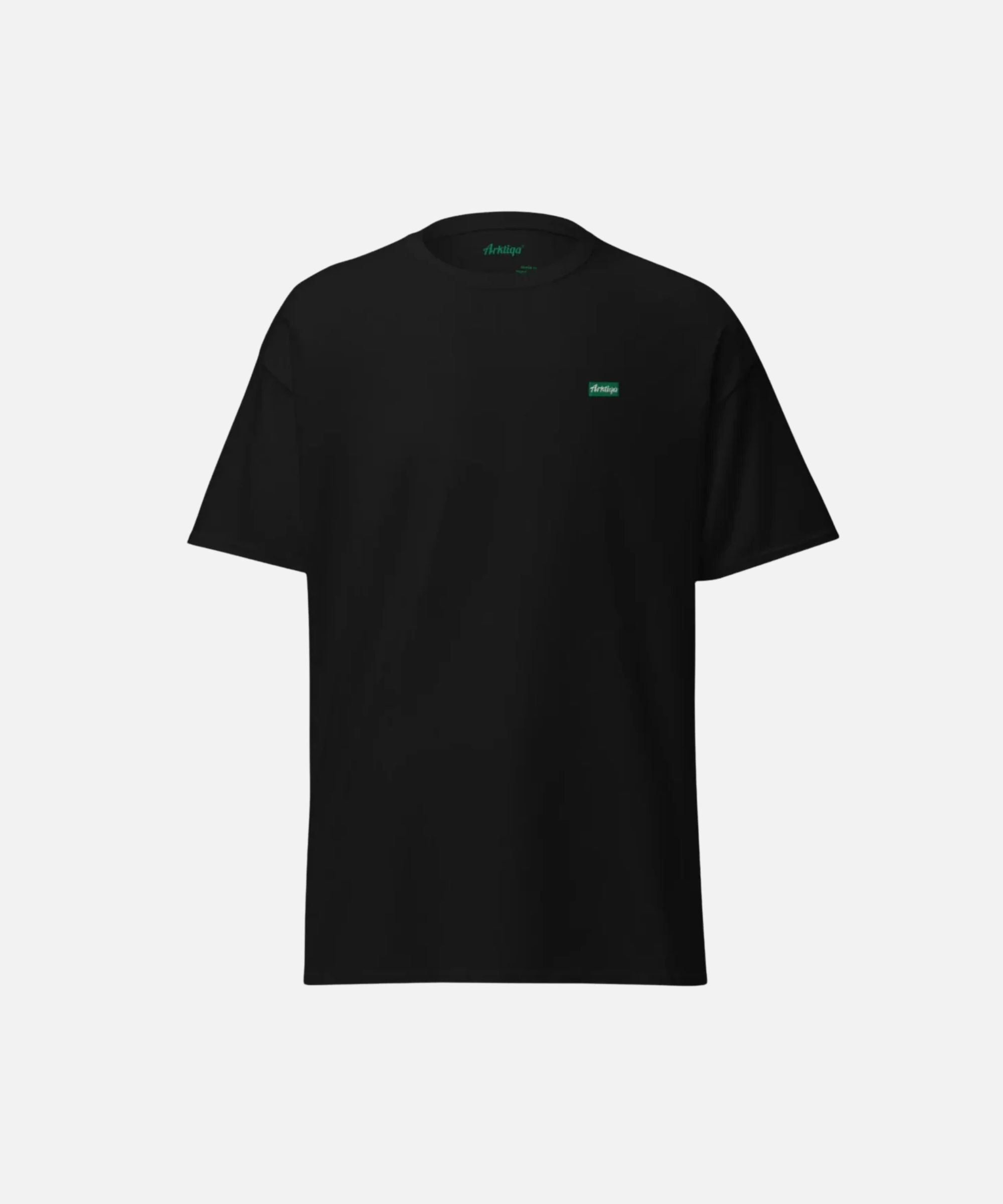 Green Label Polo