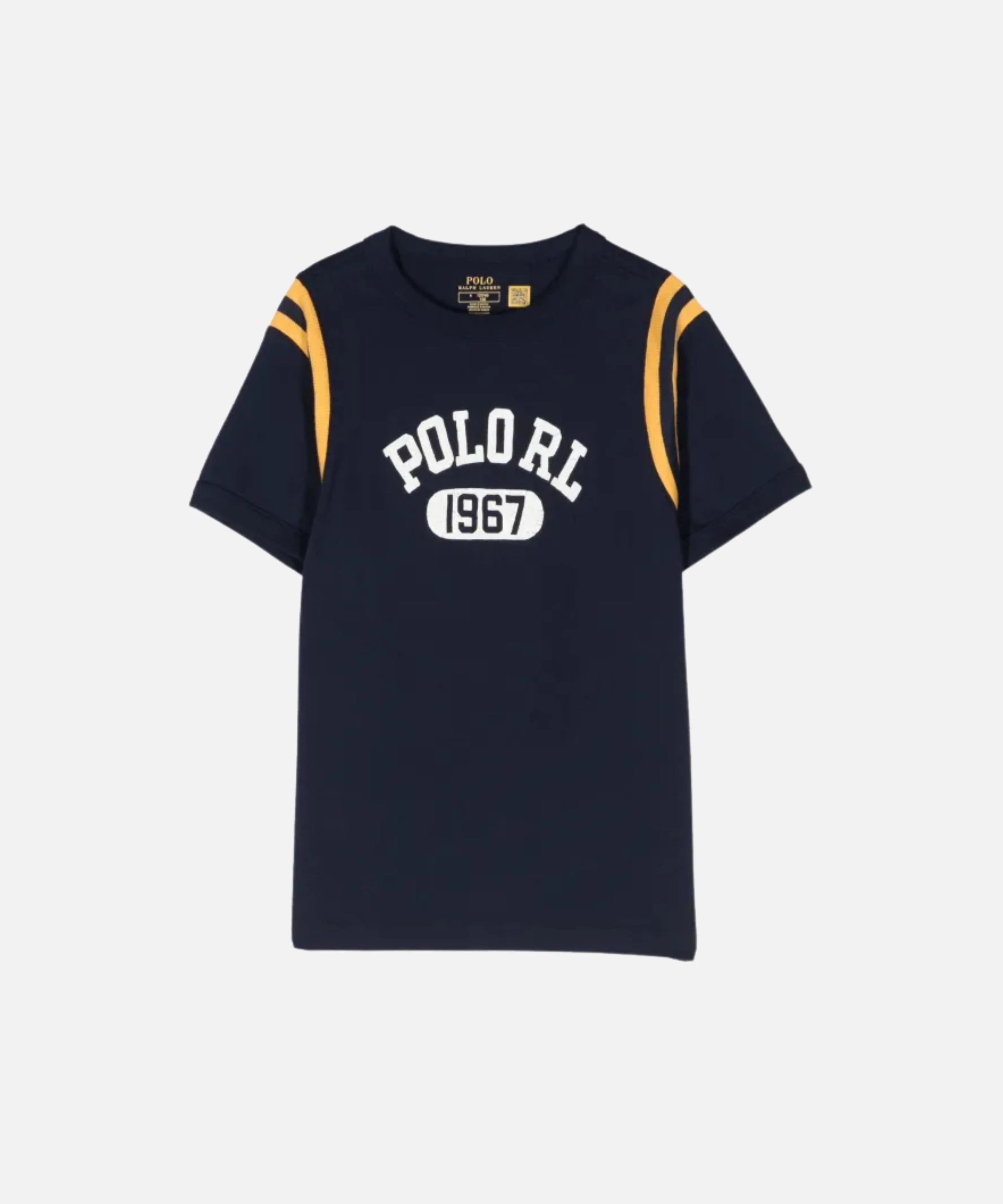 One Left Polo