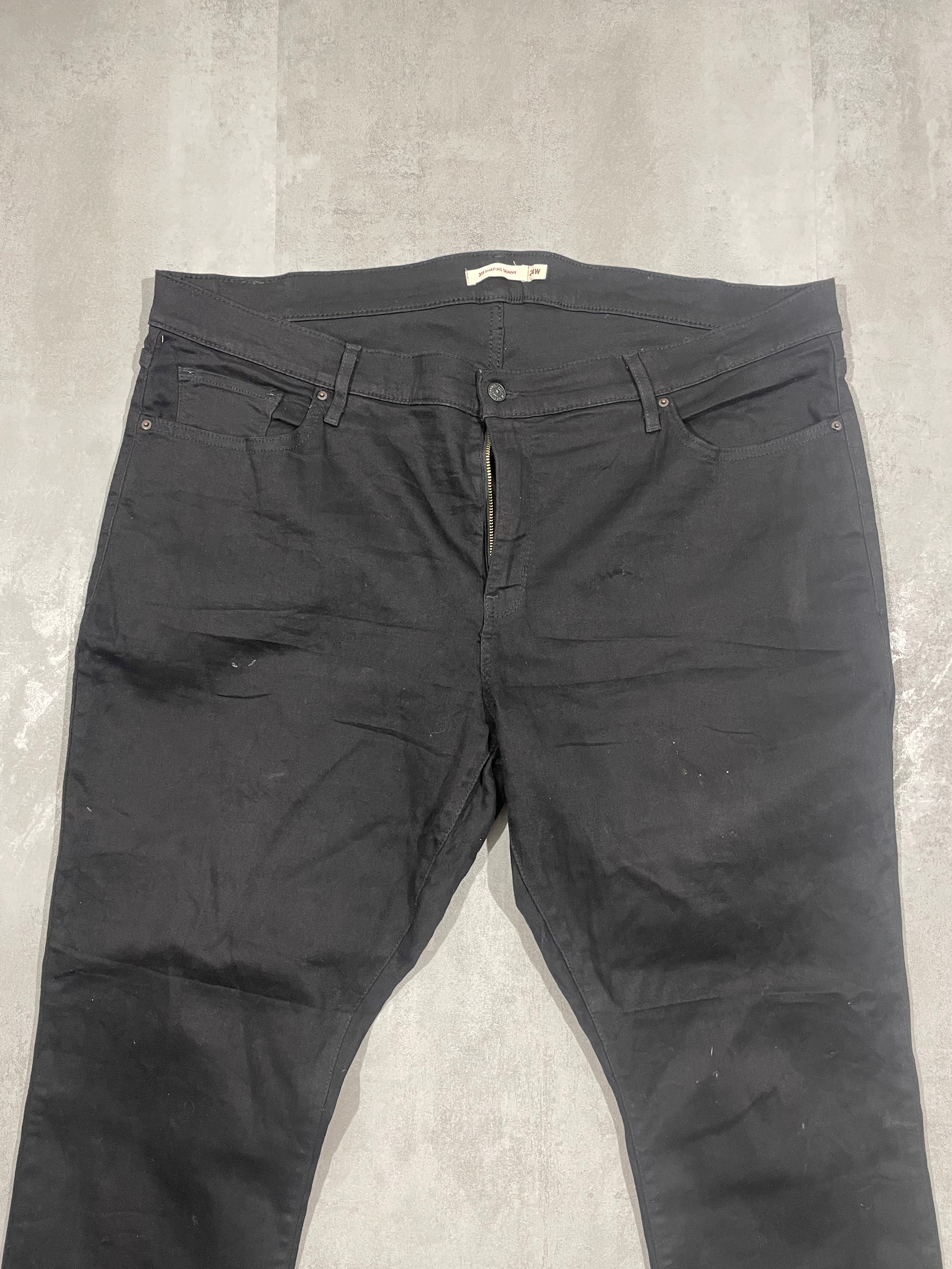 Levi's 311 Farmer 52/54