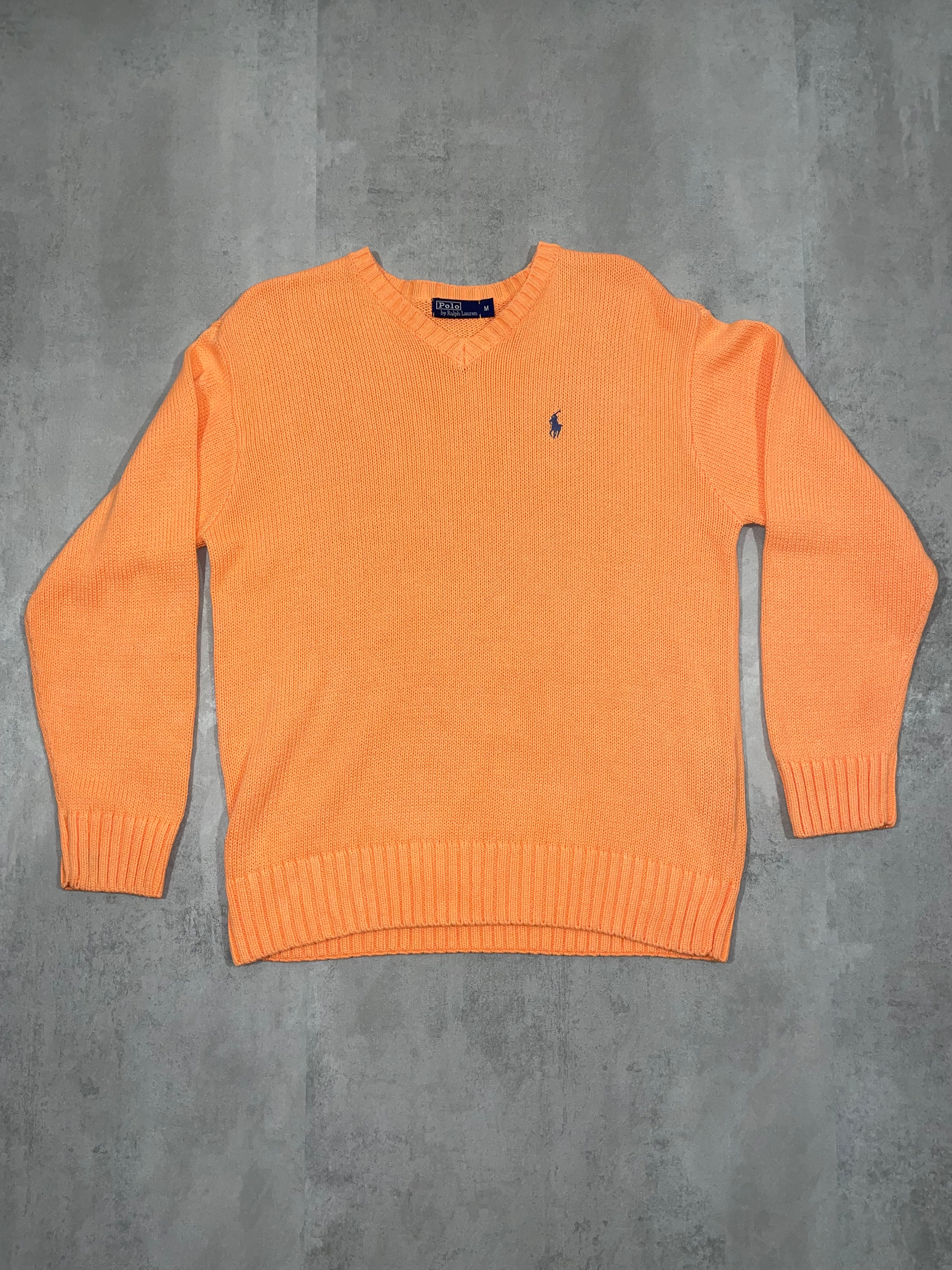 Polo Ralph Lauren Kötött Pulóver M