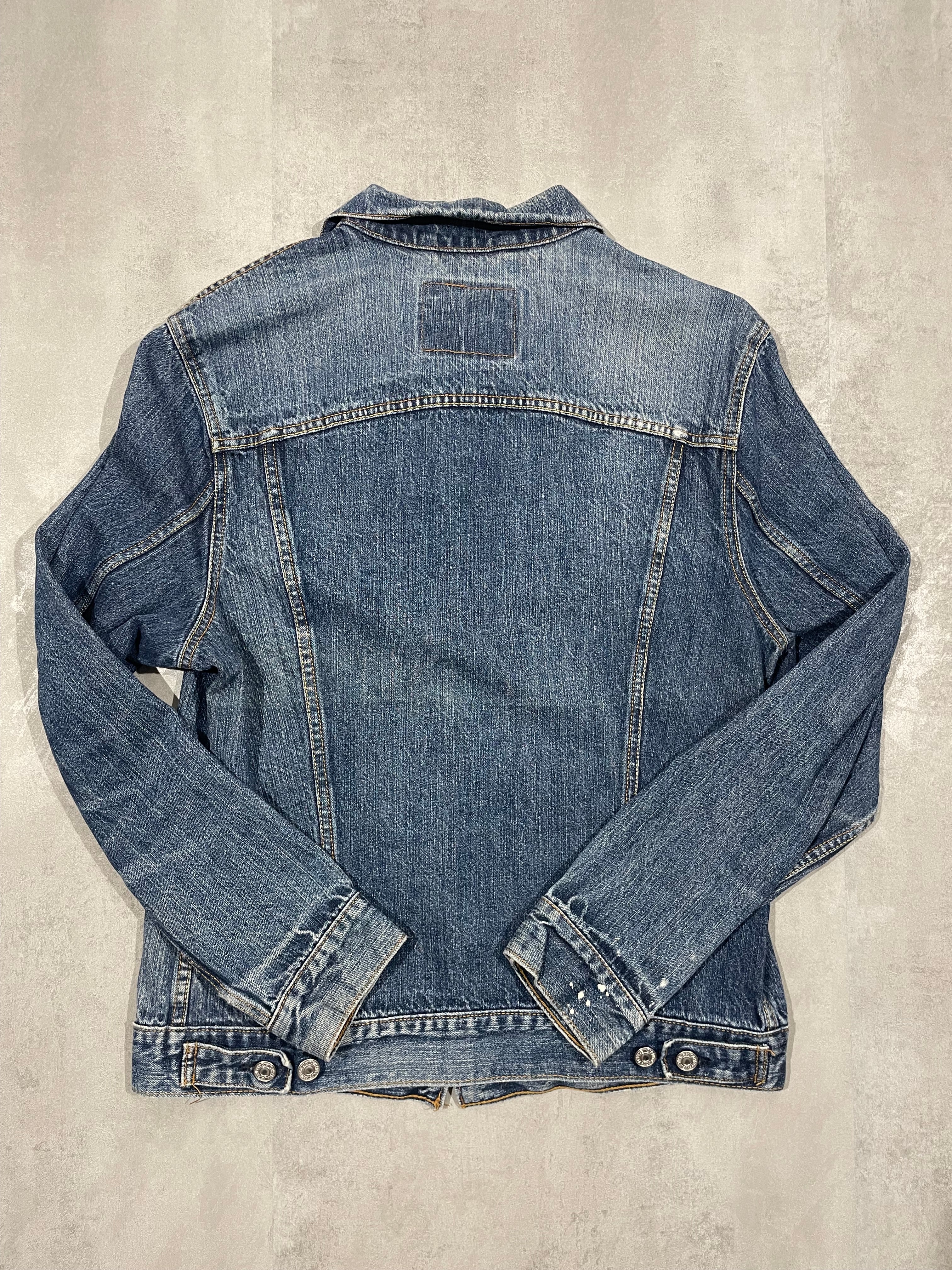 Levi's Farmer Dzseki S