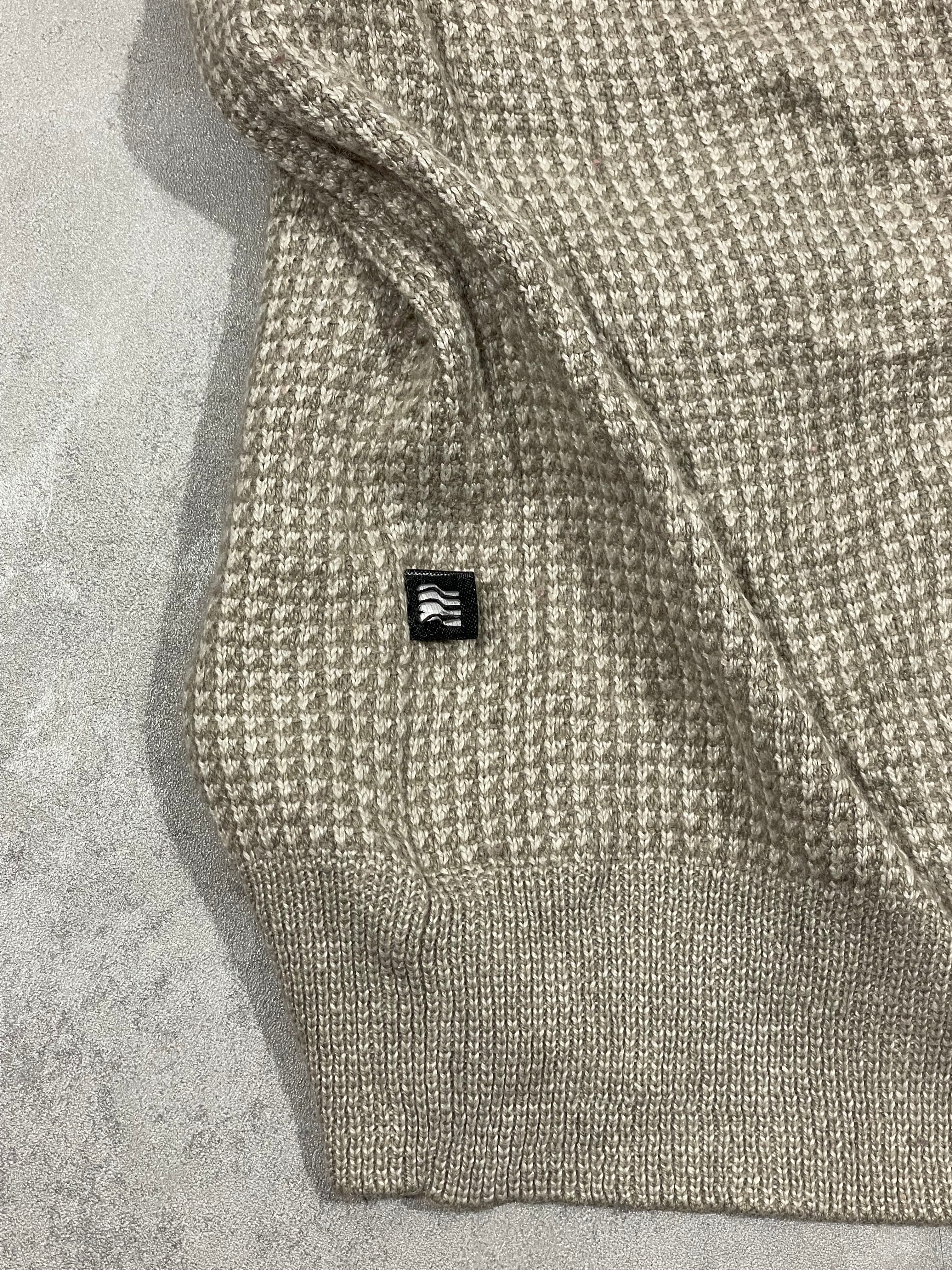 Adidas Kötött Pulóver 2XL