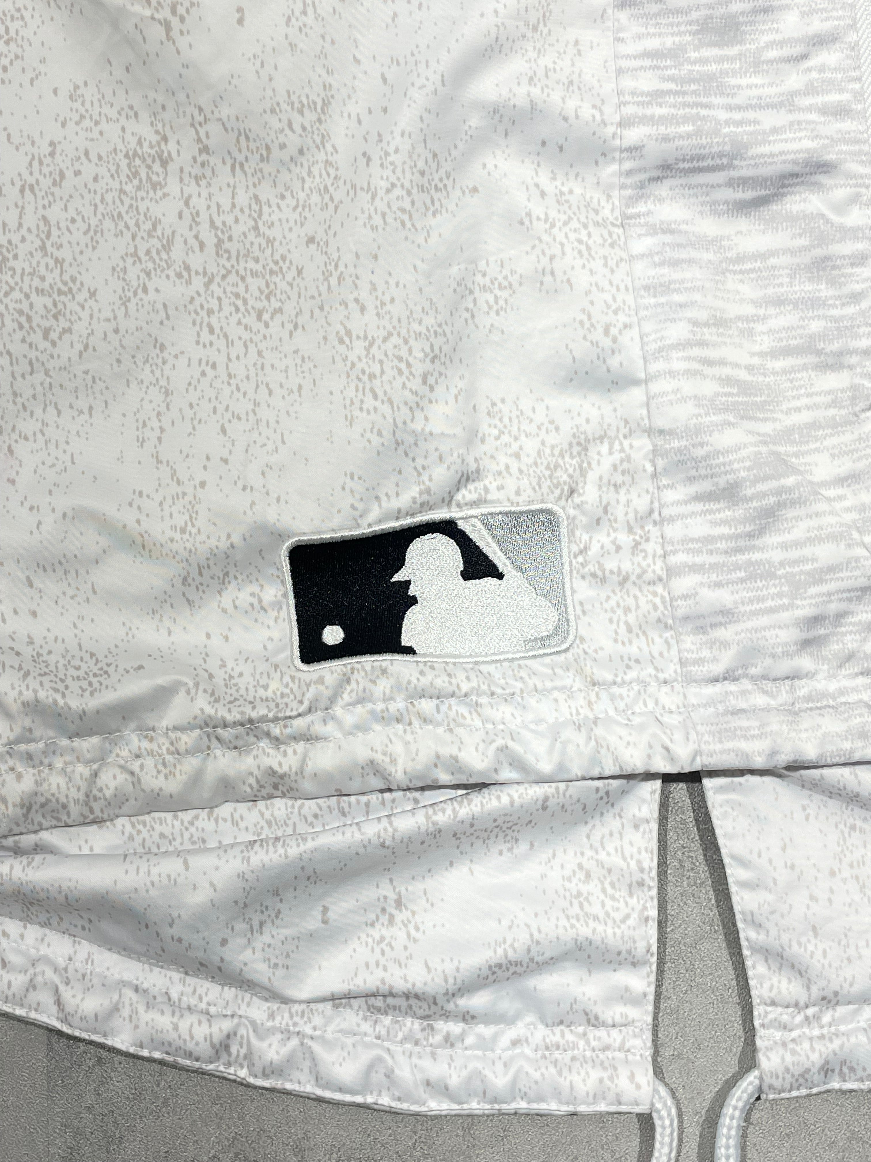 Majestic Athletics Dzseki XL