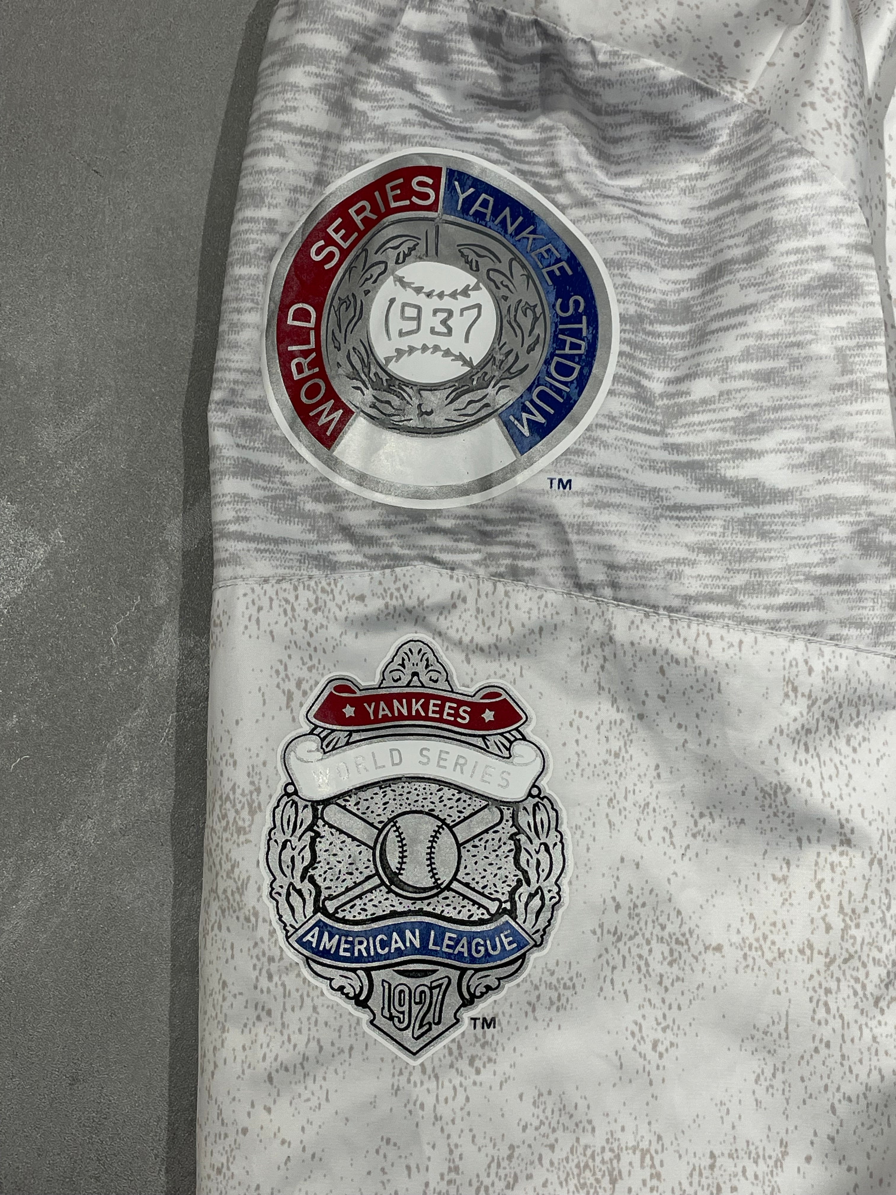 Majestic Athletics Dzseki XL