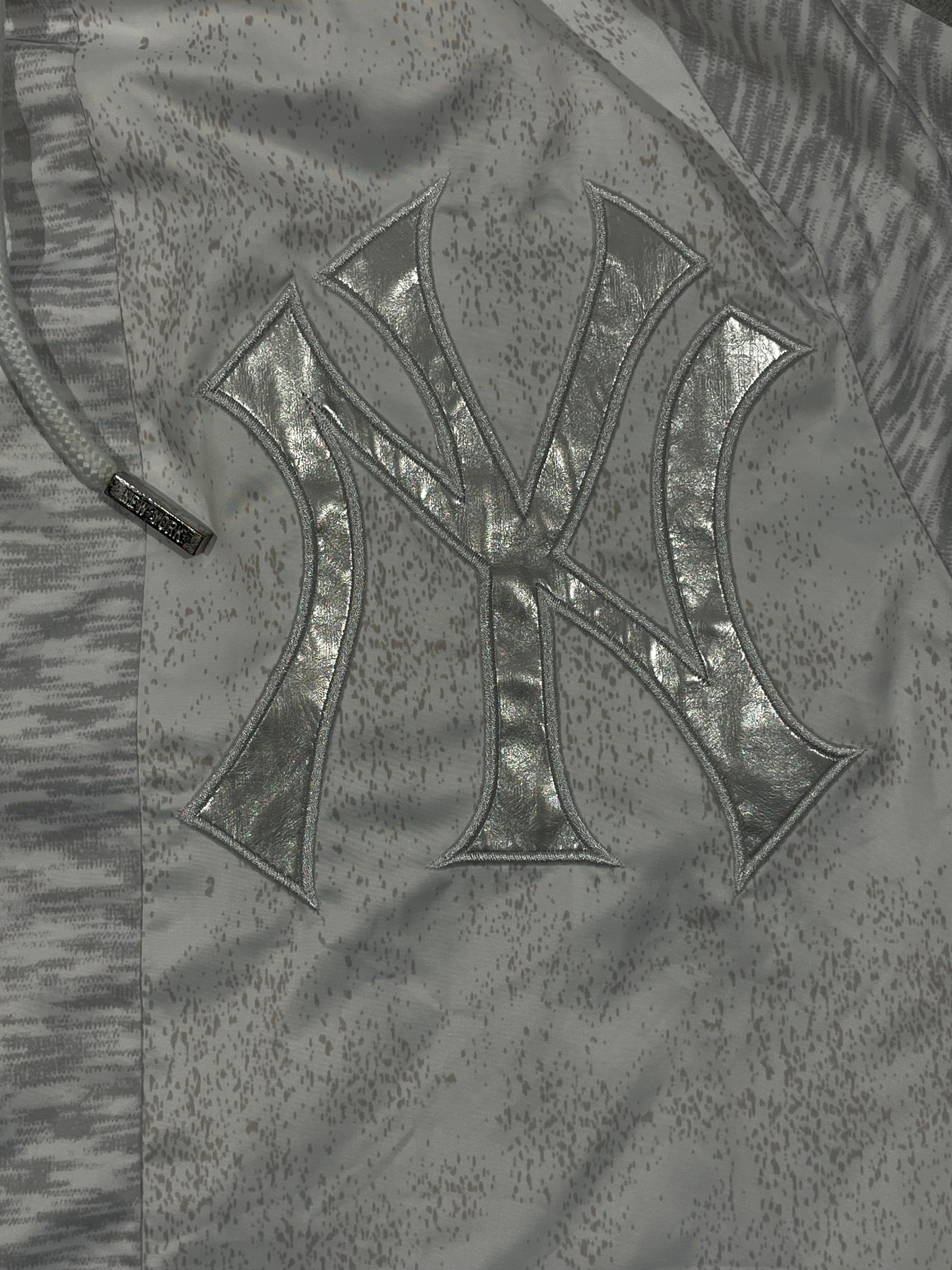 Majestic Athletics Dzseki XL