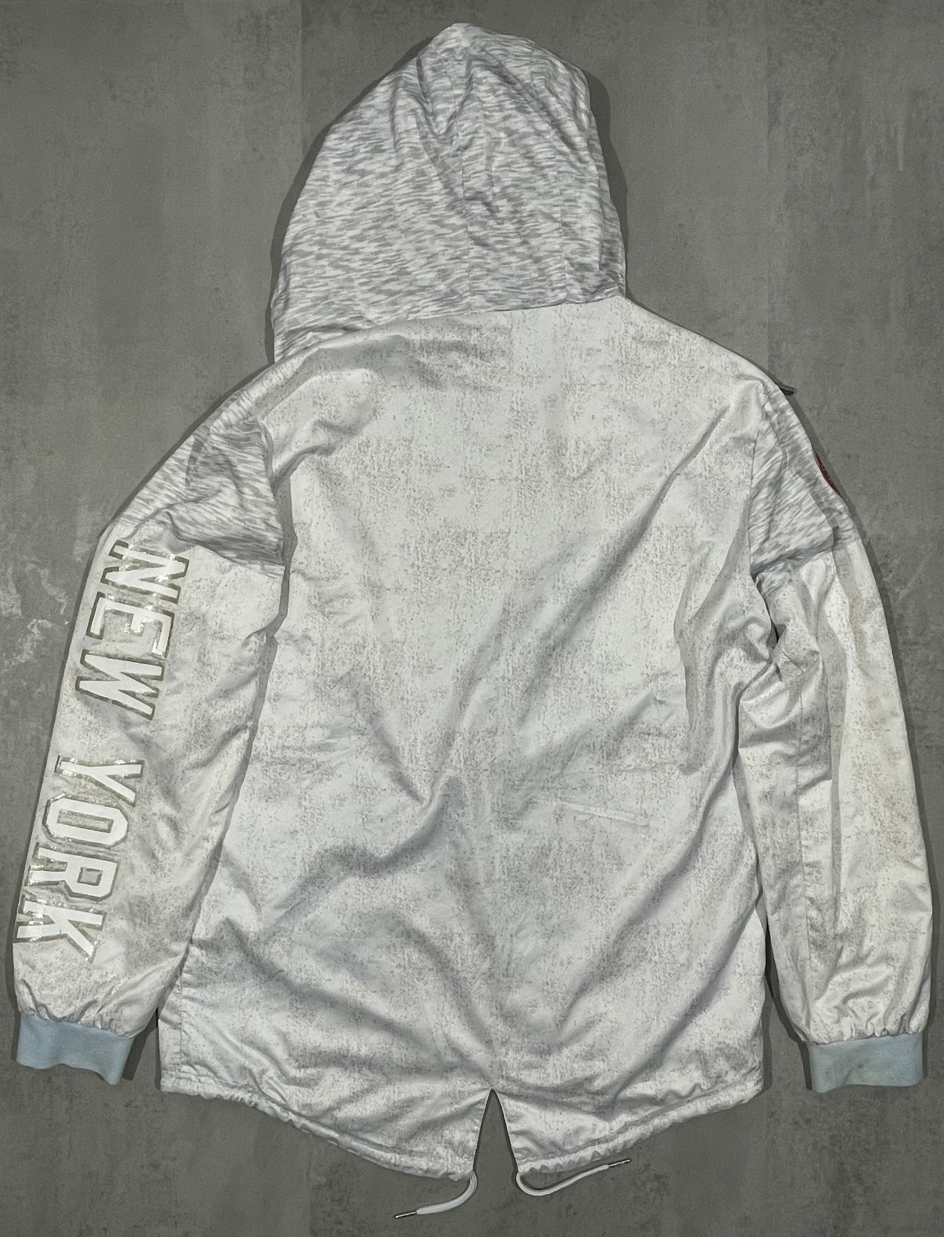 Majestic Athletics Dzseki XL