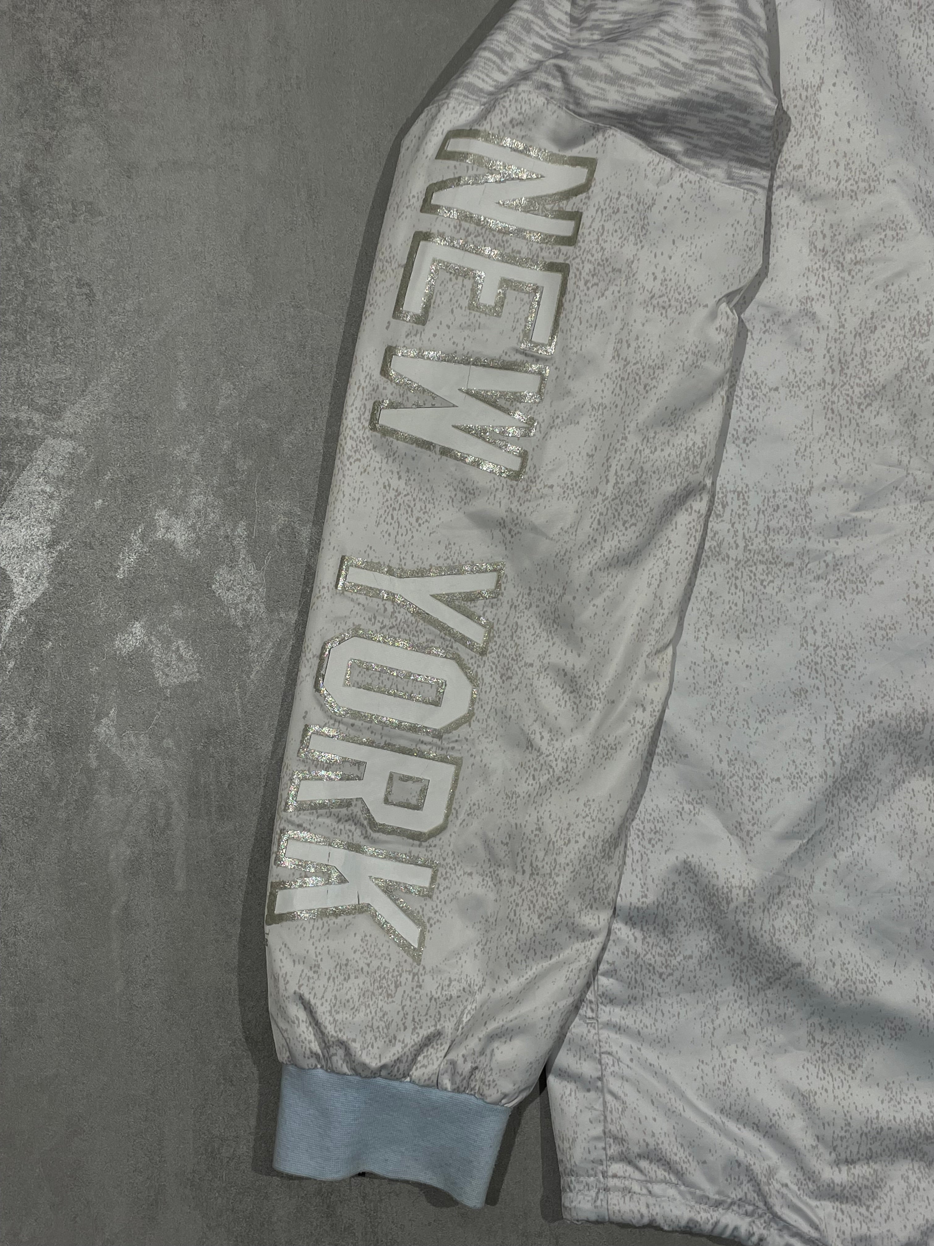 Majestic Athletics Dzseki XL