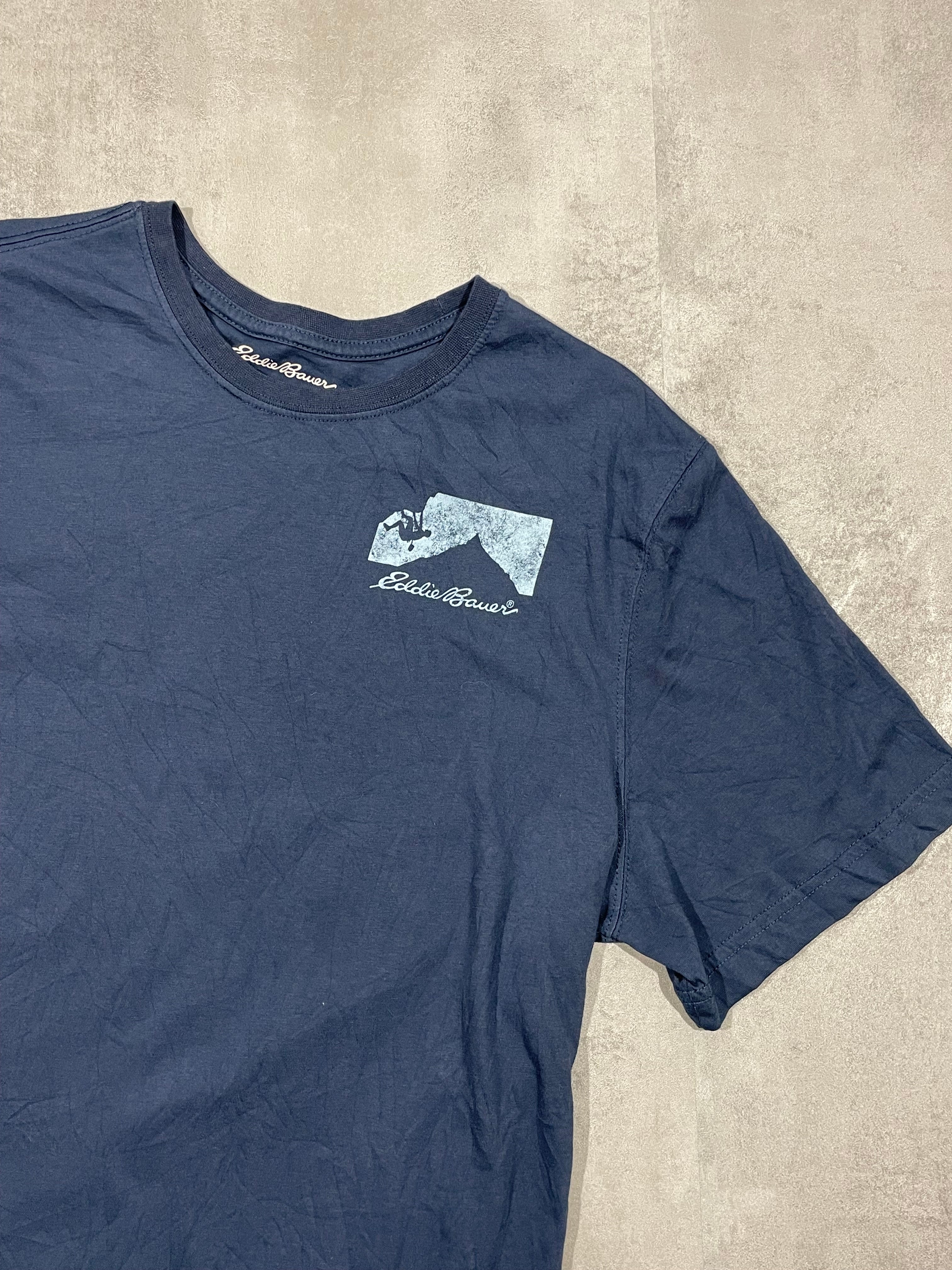 Eddie Bauer Póló XL