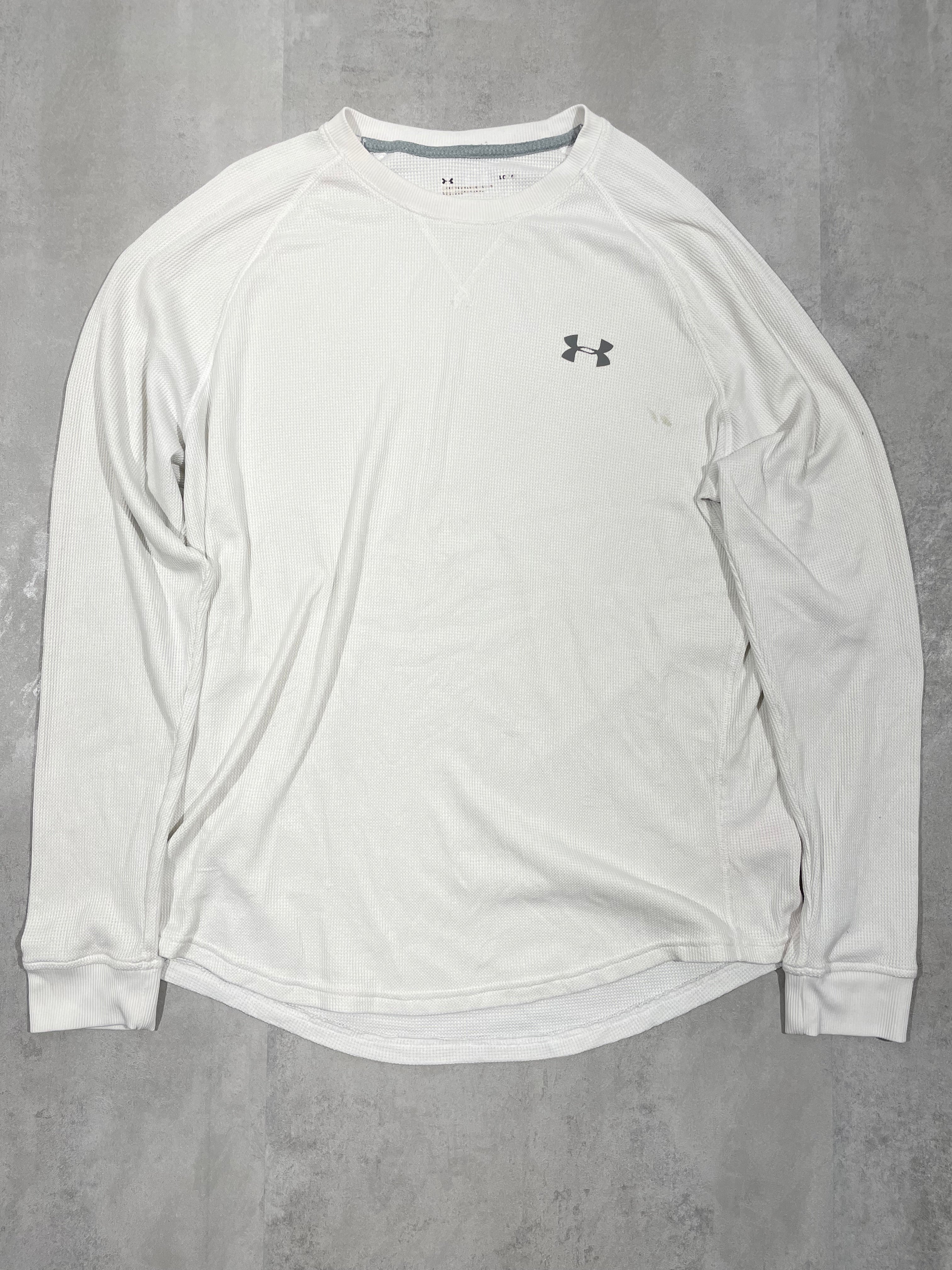 Under Armour Hosszú Póló L