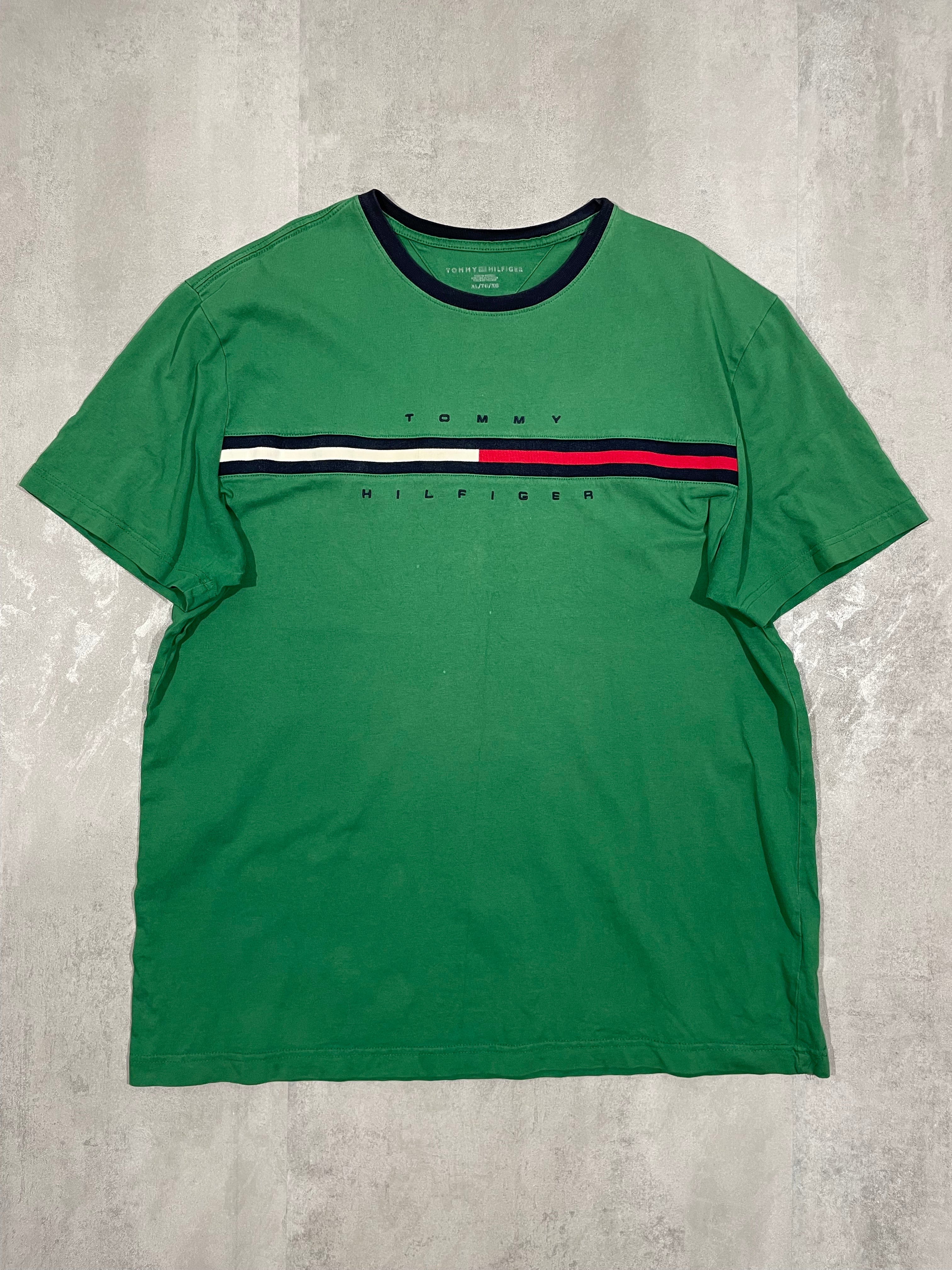 Tommy Hilfiger Póló XL