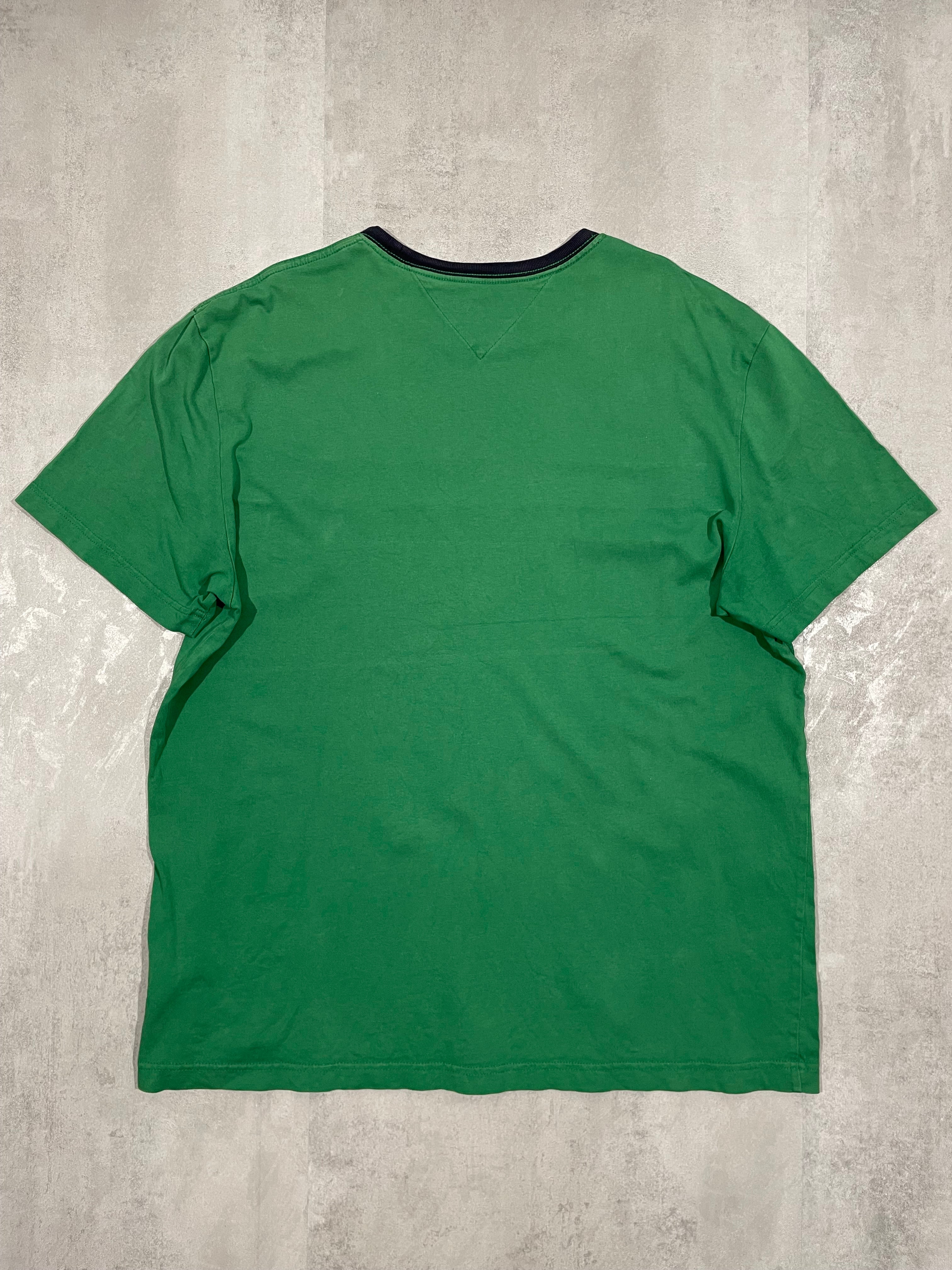 Tommy Hilfiger Póló XL