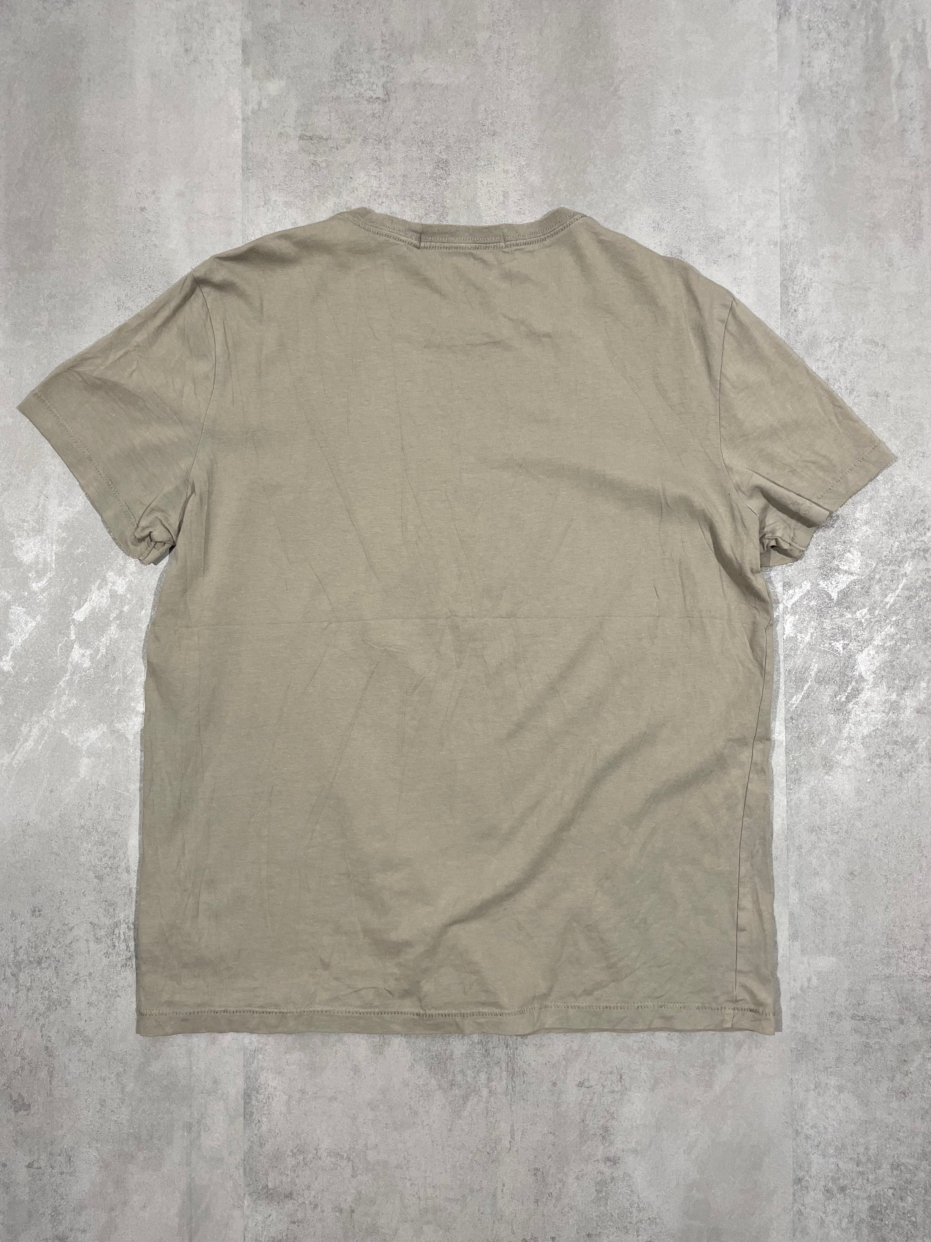 Calvin Klein Jeans Póló XL