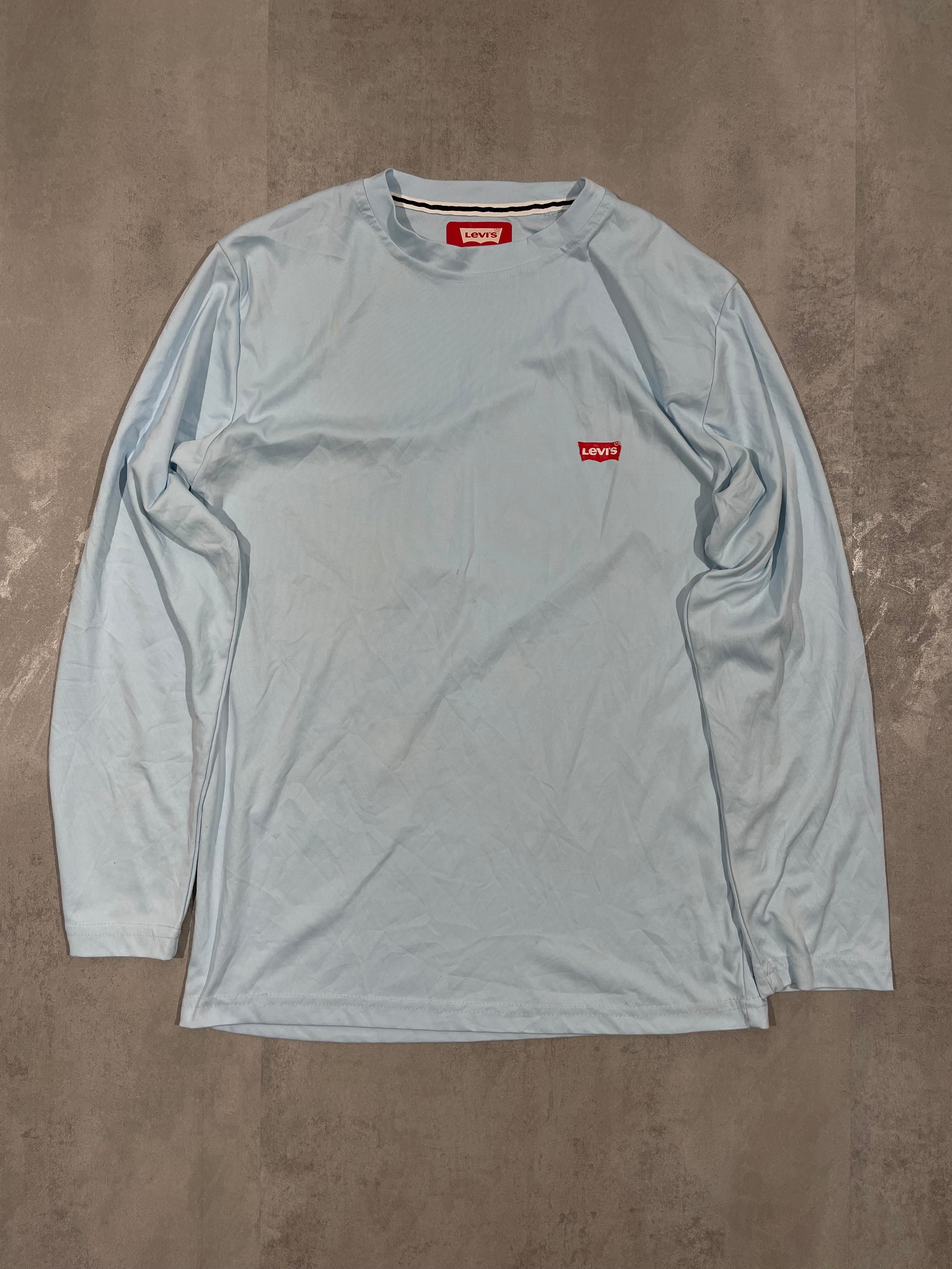 Levi's Hosszú Póló L