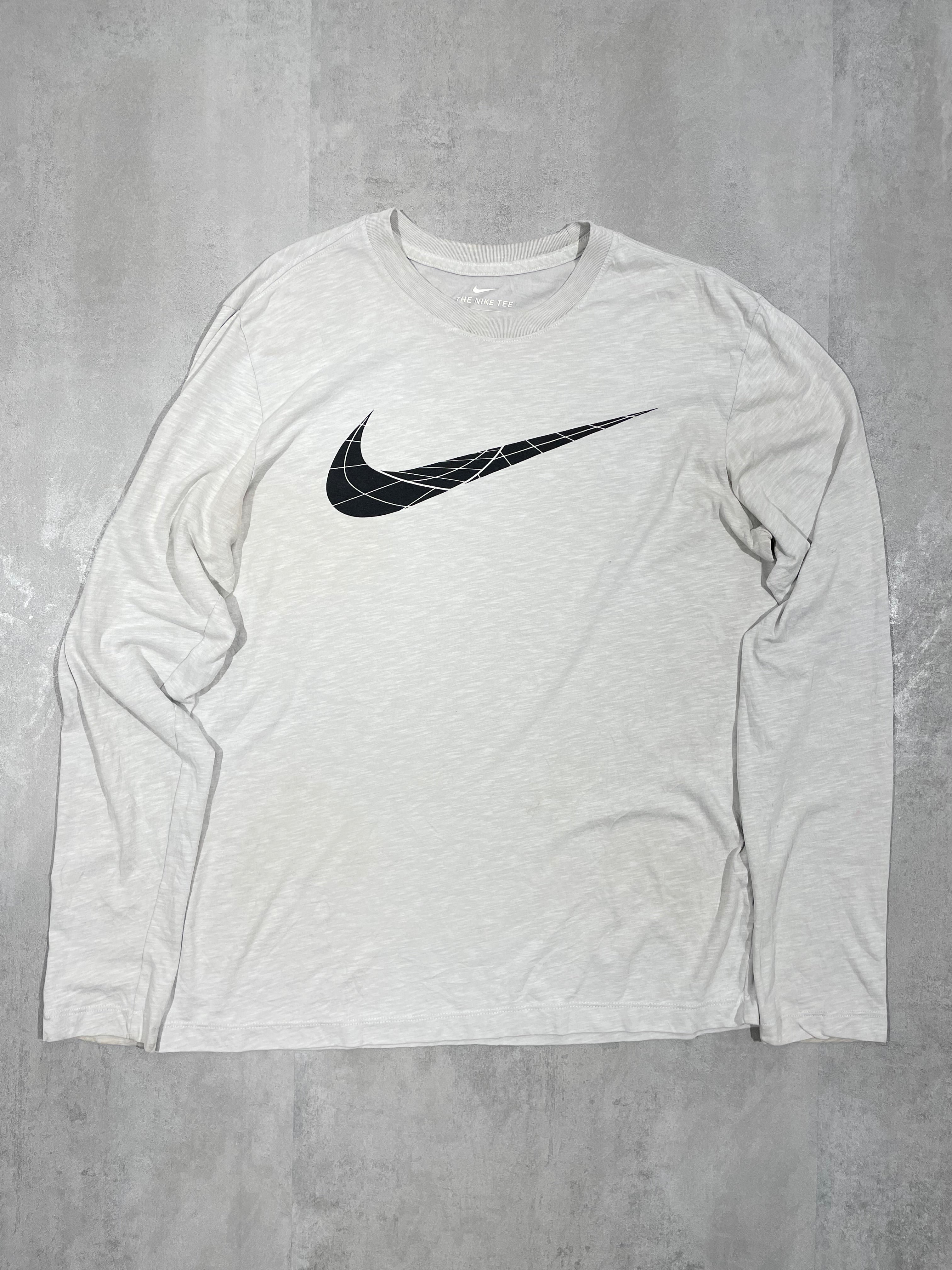 Nike Hosszú Póló M