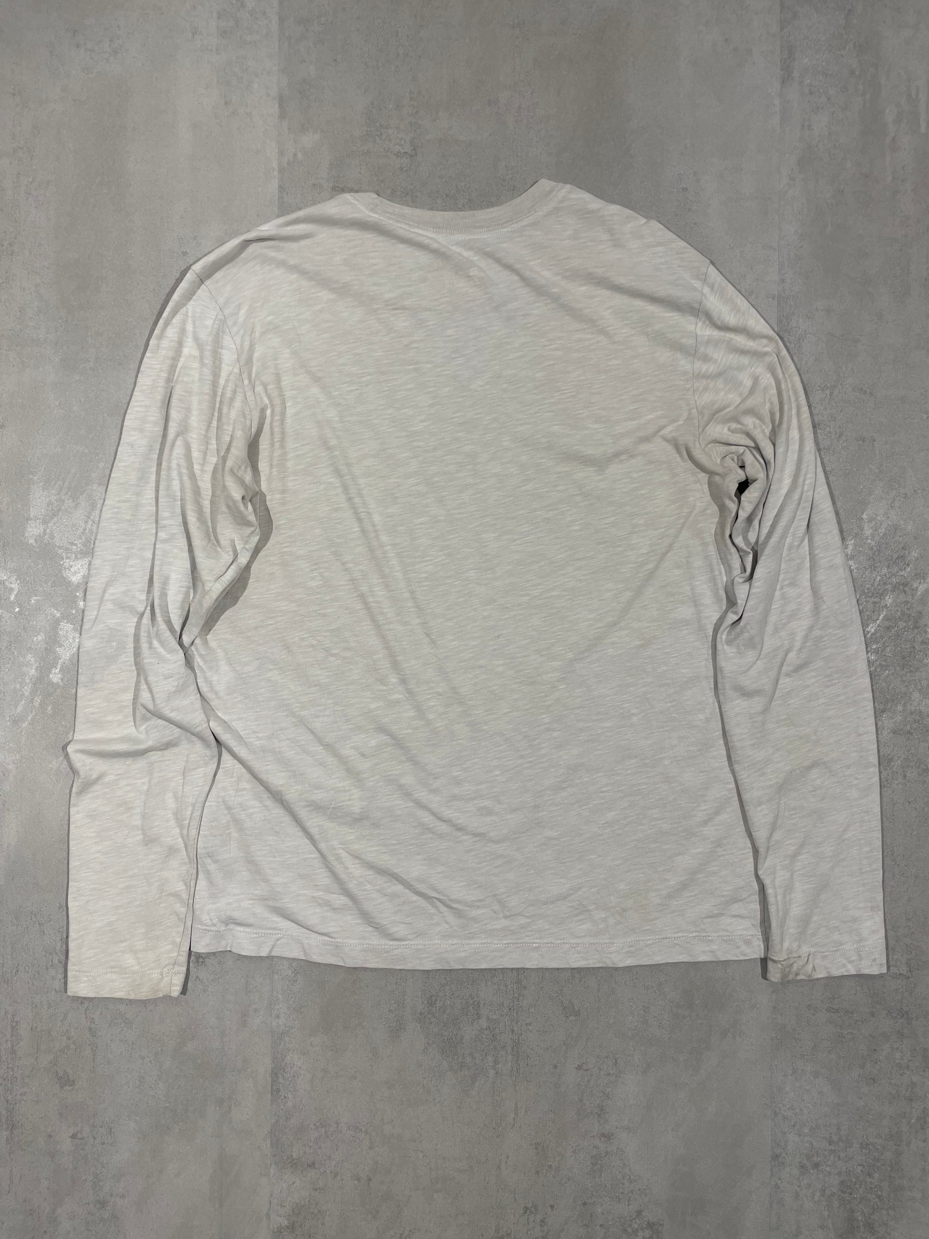 Nike Hosszú Póló M