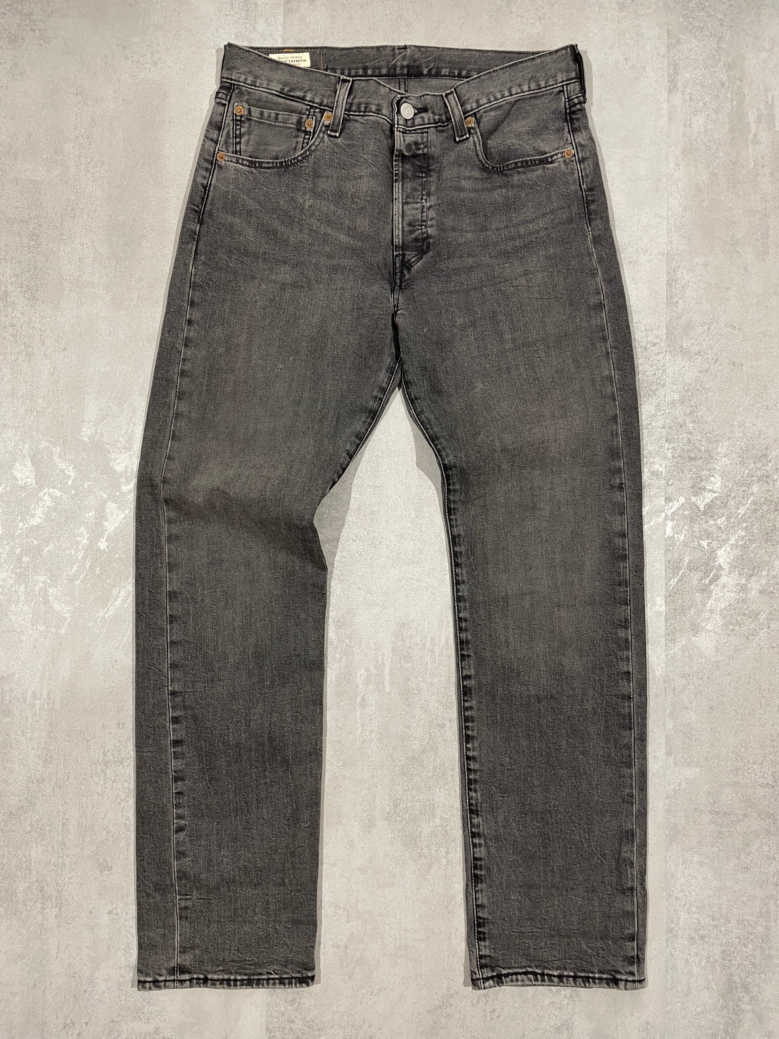 Levi's 501 Farmer 32/32