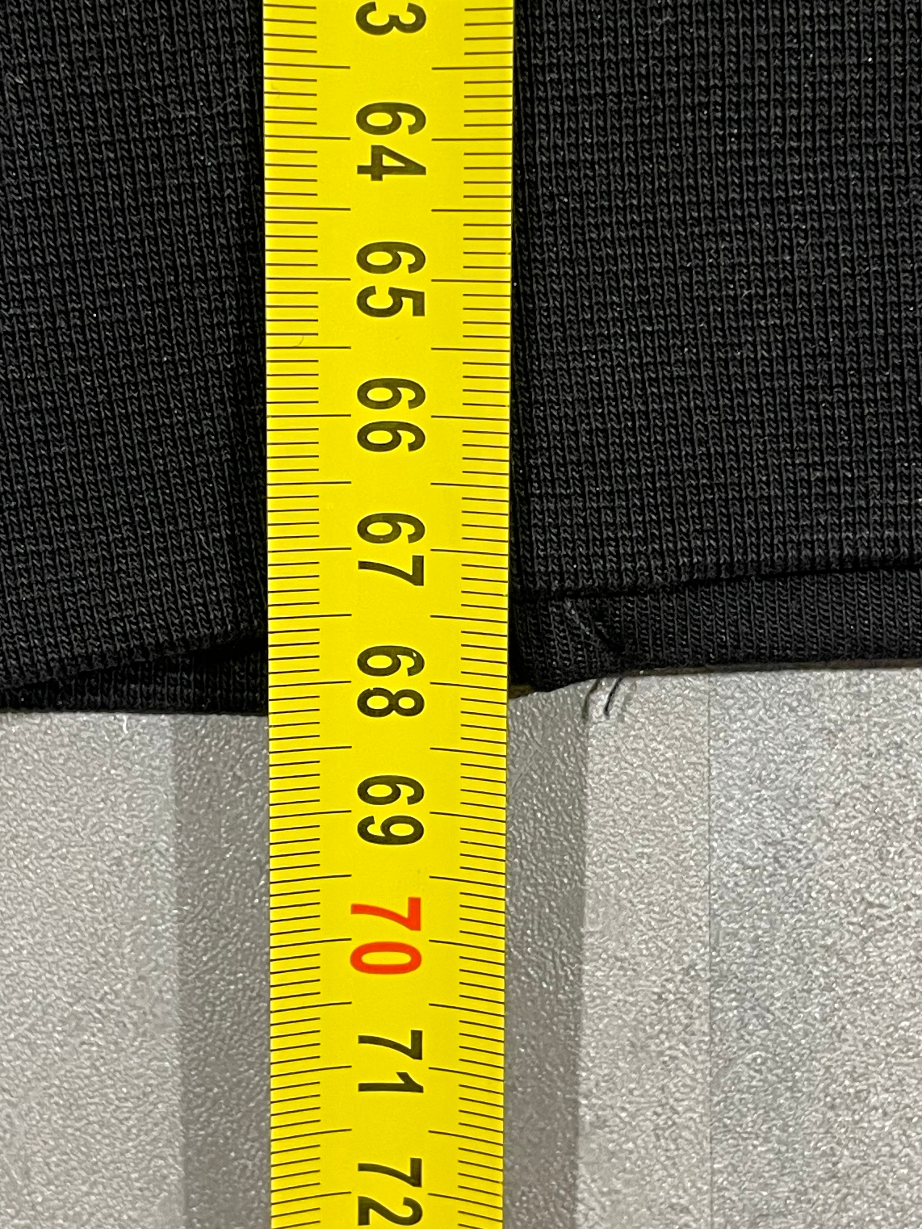 Nike Cipzáras Pulóver L