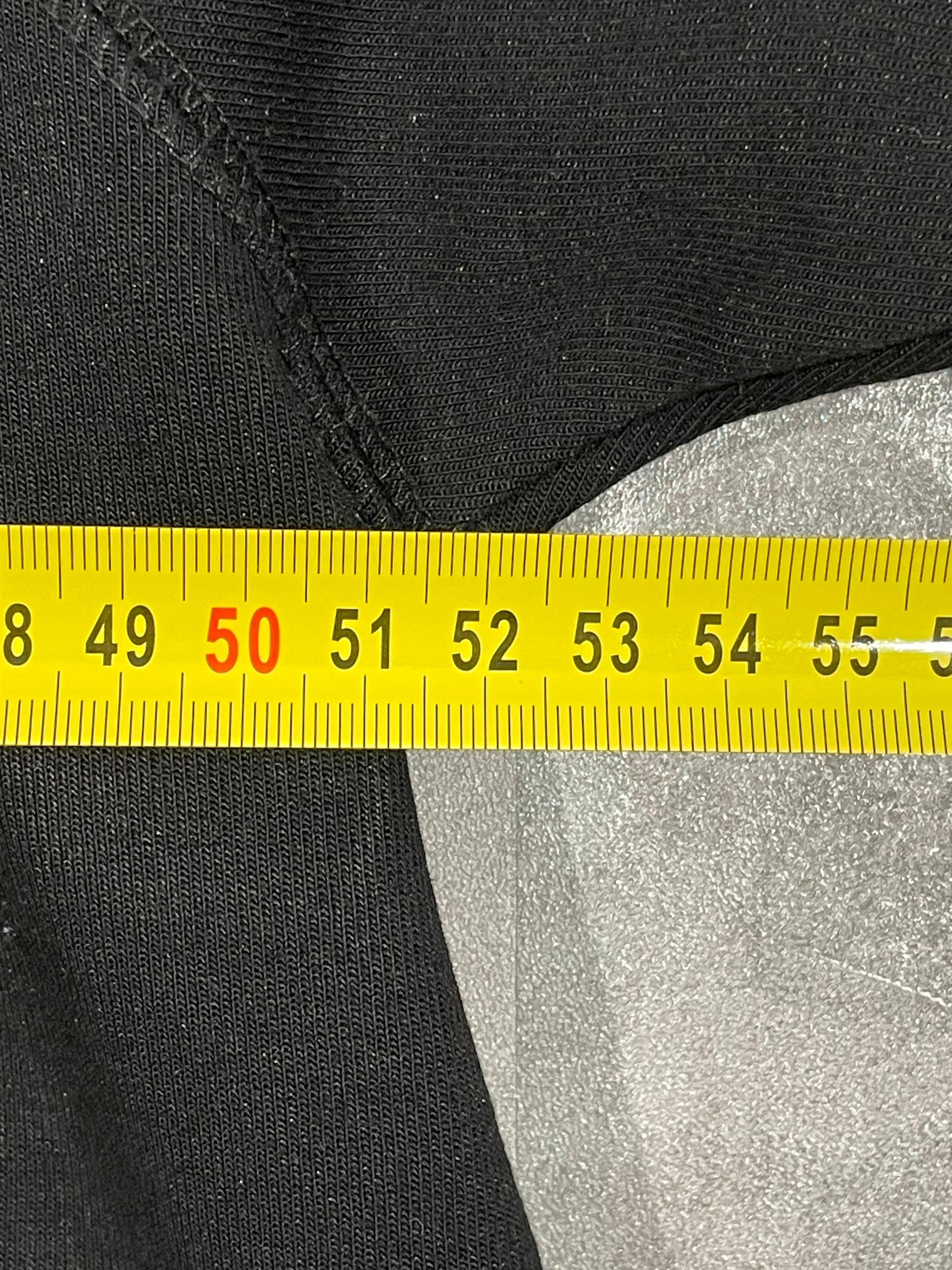 Nike Cipzáras Pulóver L