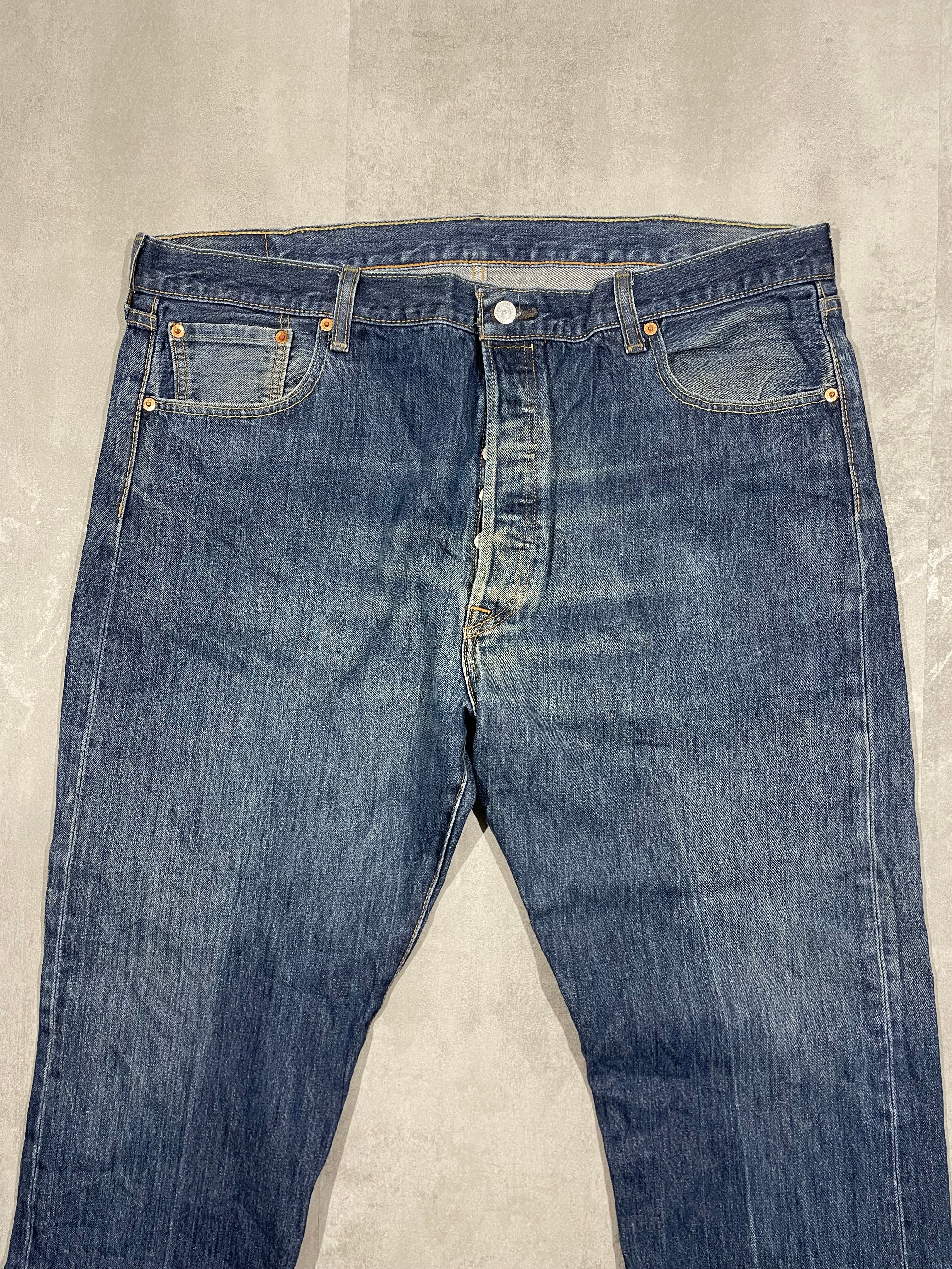 Levi's 501 Farmer 42/32