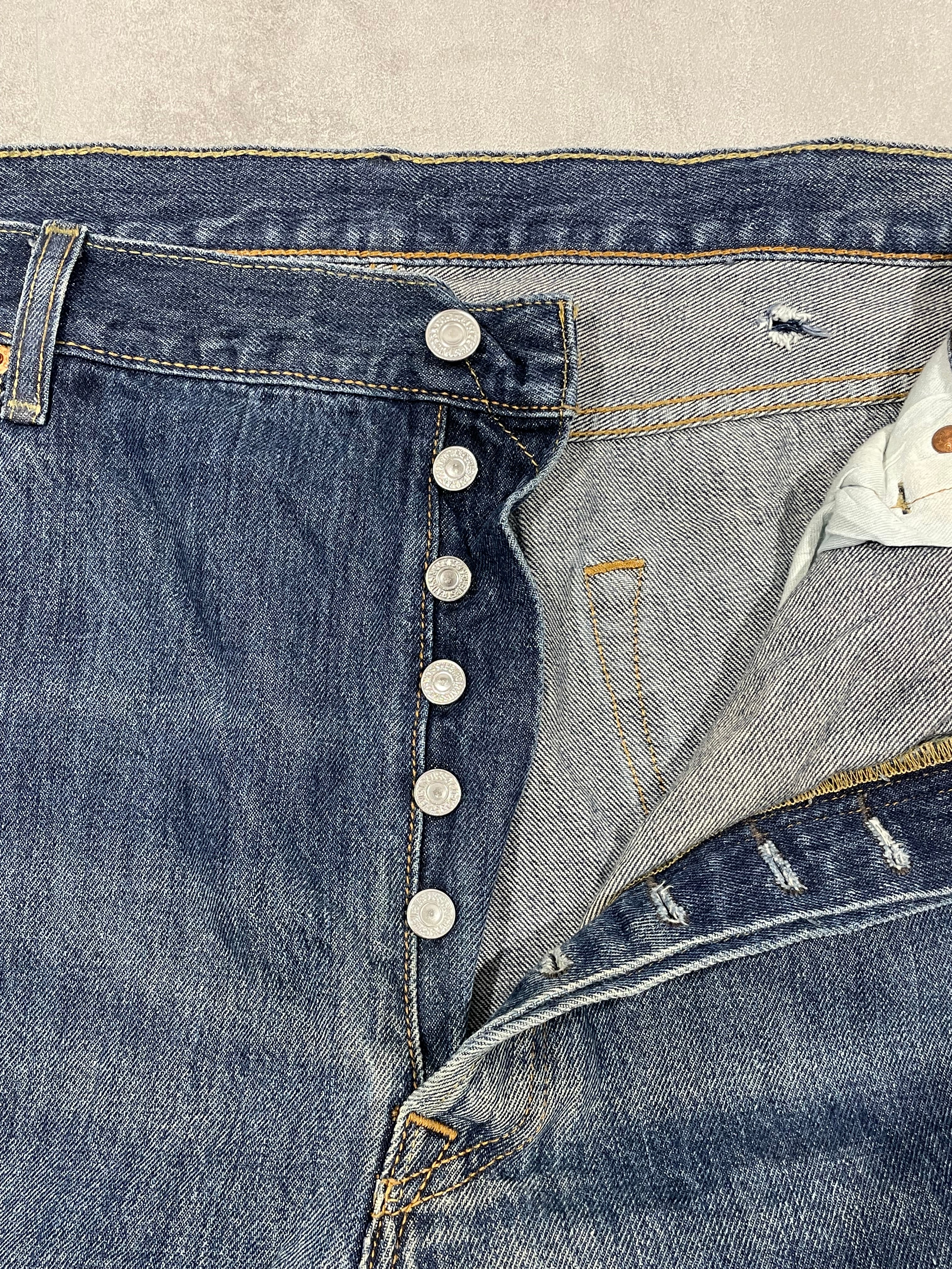 Levi's 501 Farmer 42/32