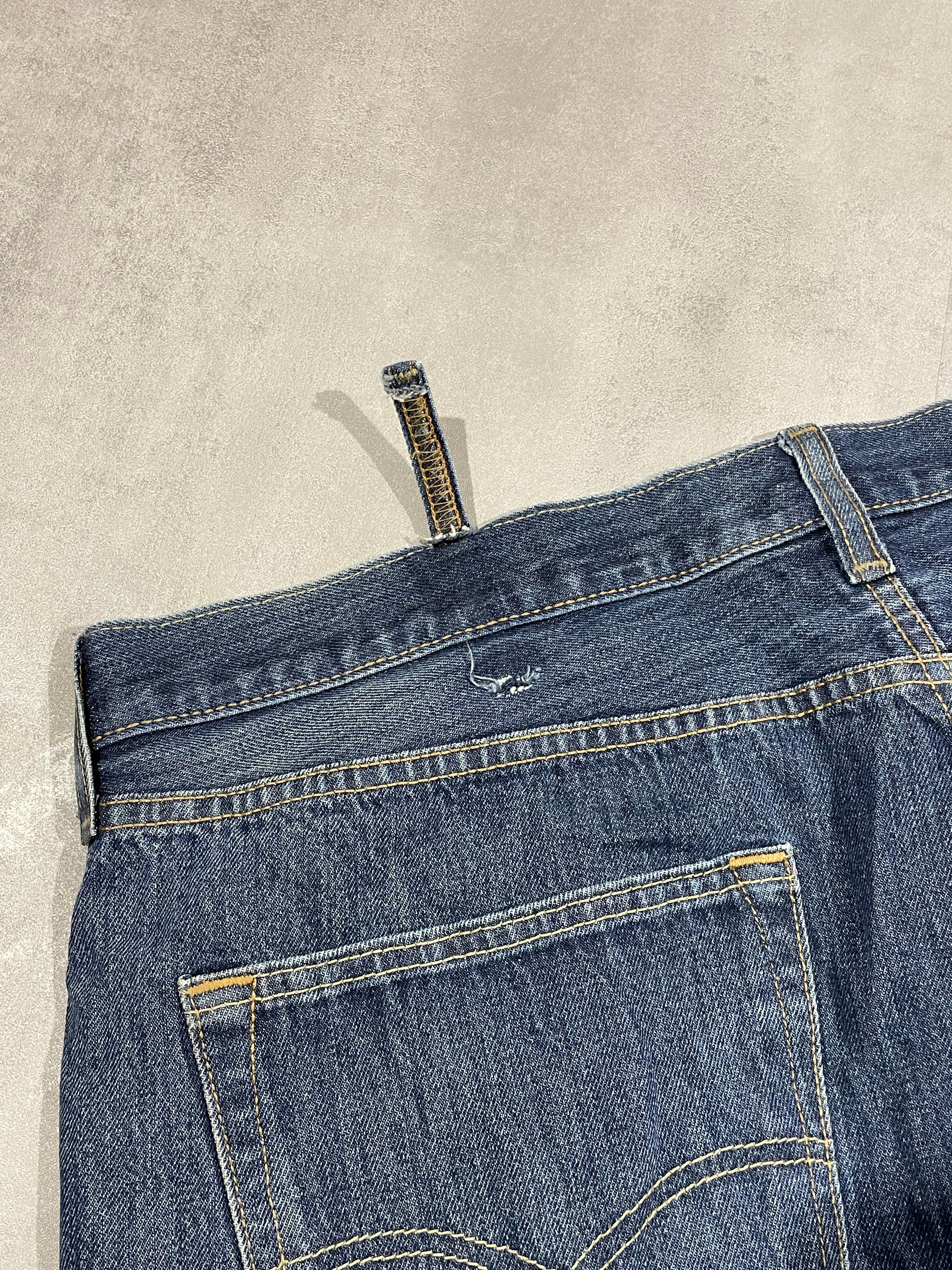 Levi's 501 Farmer 42/32